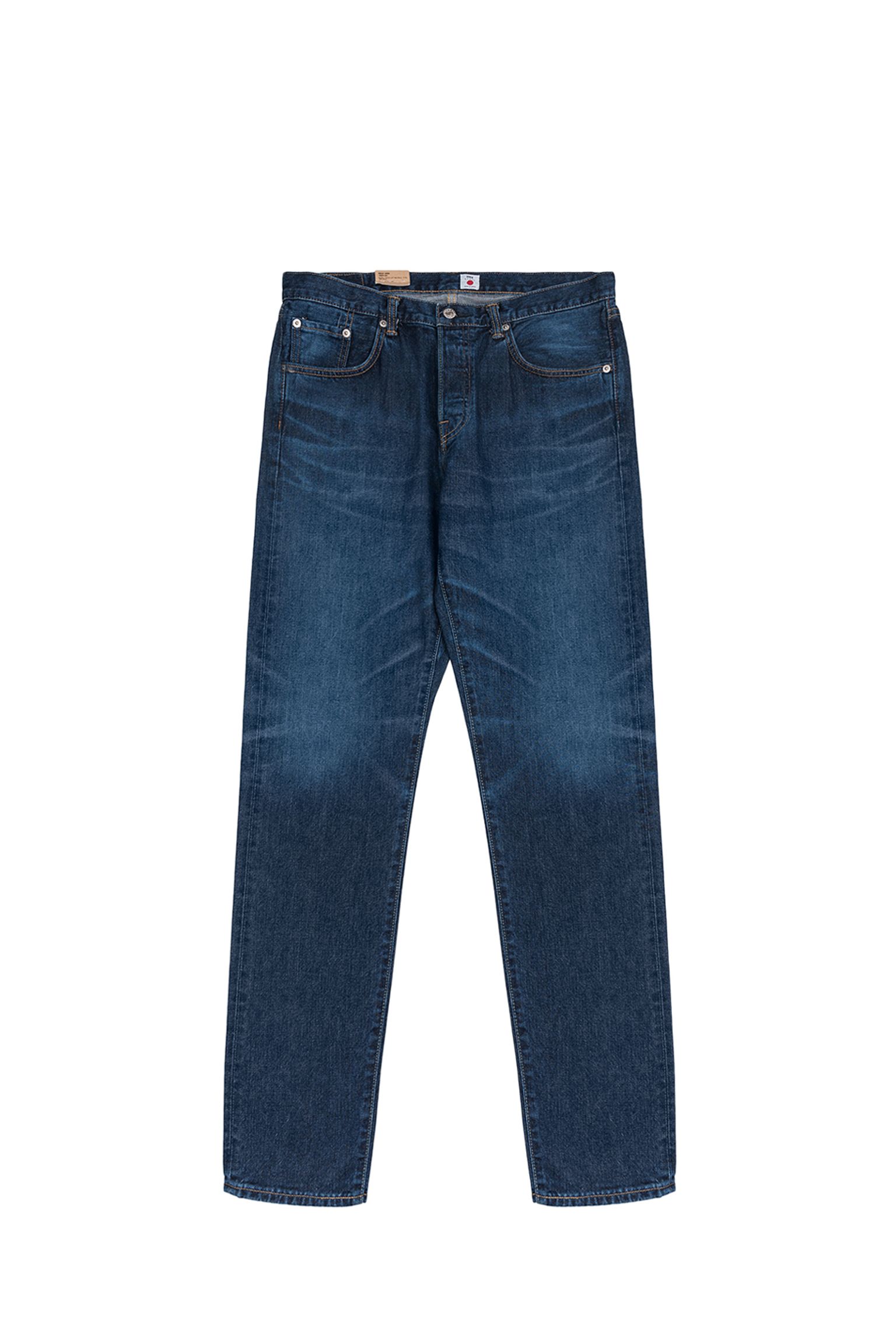 Джинсы Edwin Regular Tapered Kaihara купить