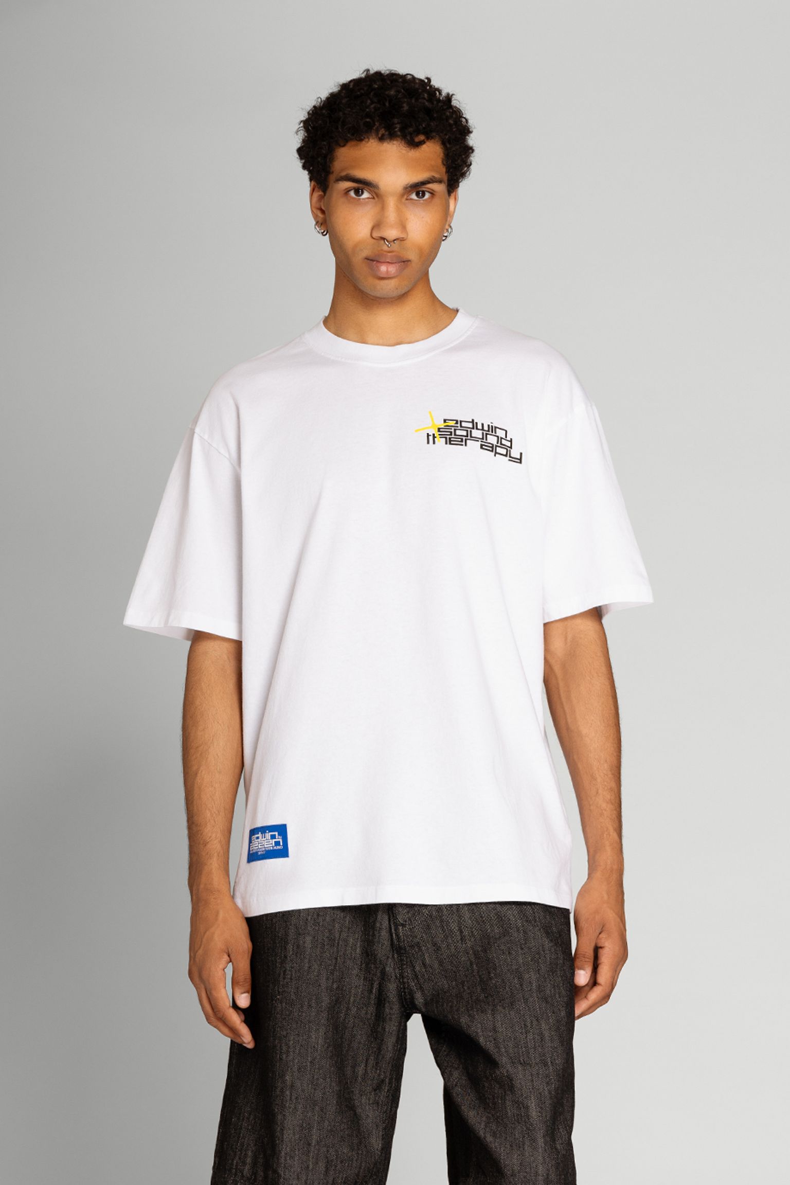 Футболка Therapy TS Single Jersey купить в Украине