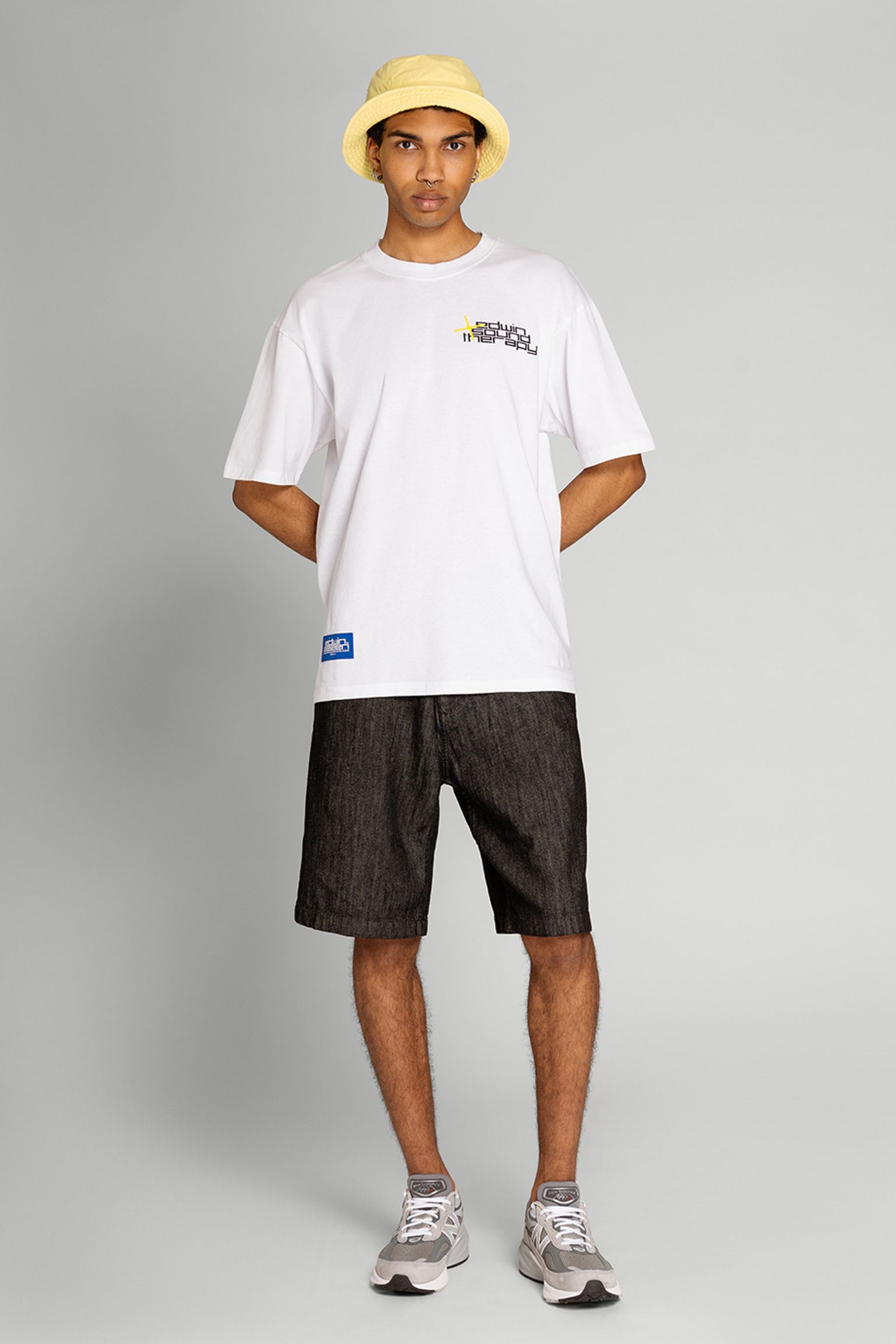 Футболка Therapy TS Single Jersey с доставкой