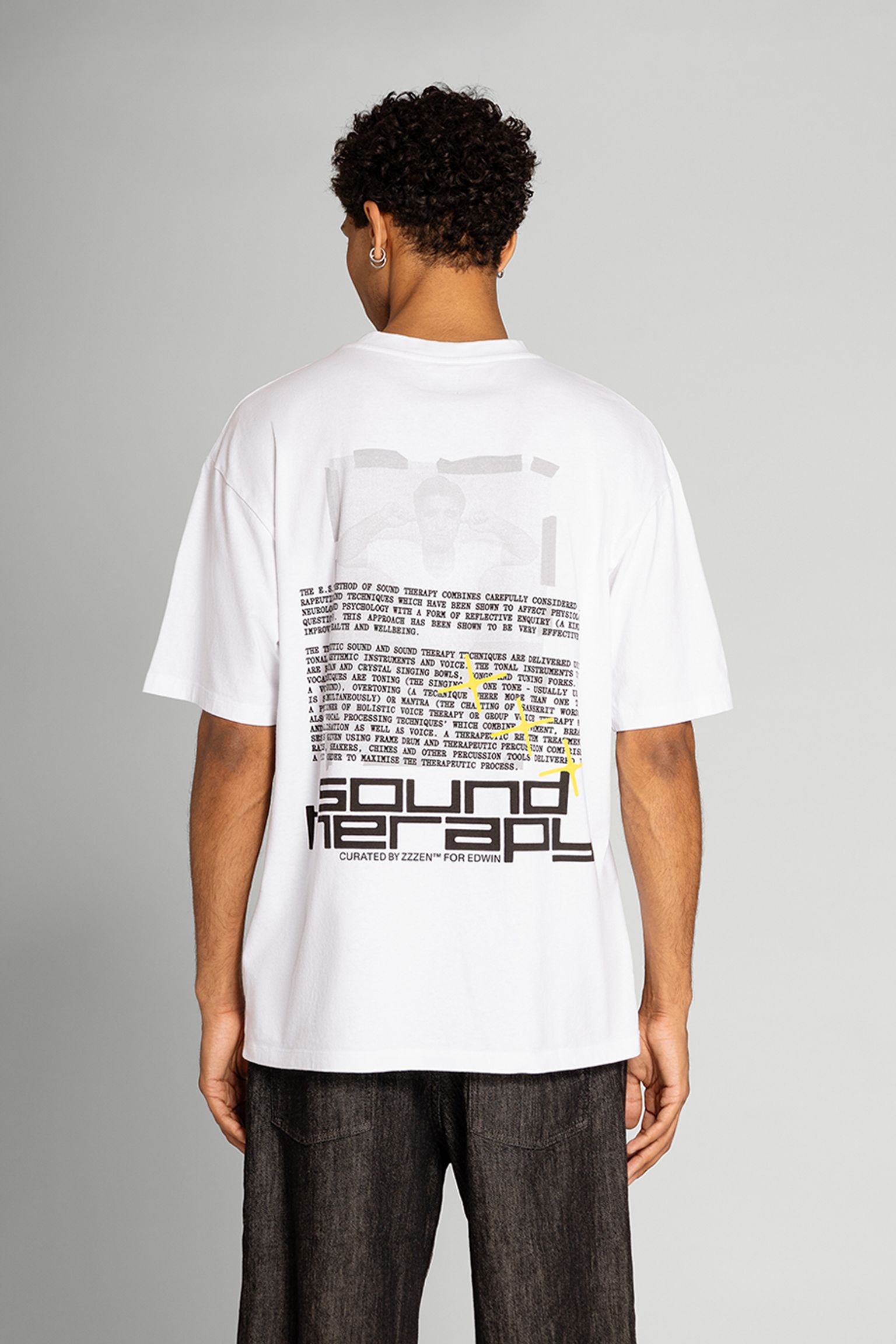 Стильные Футболка Therapy TS Single Jersey