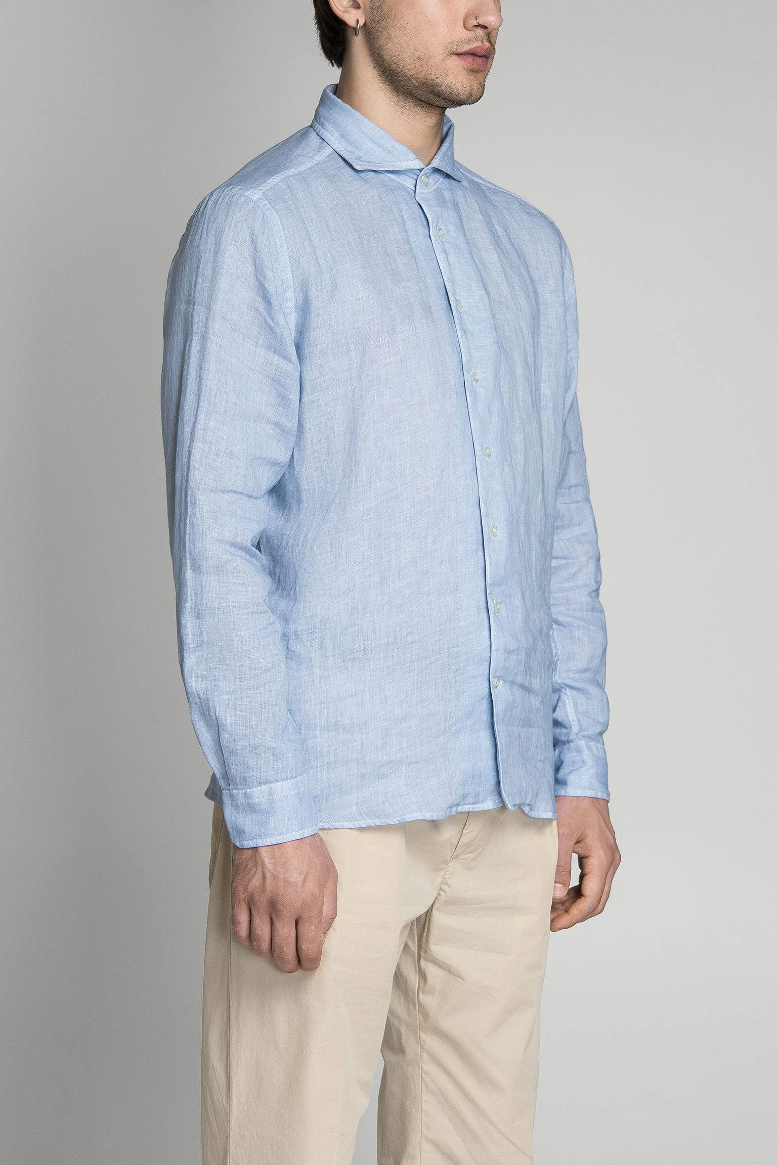 Рубашка SHIRT L/SLV с доставкой