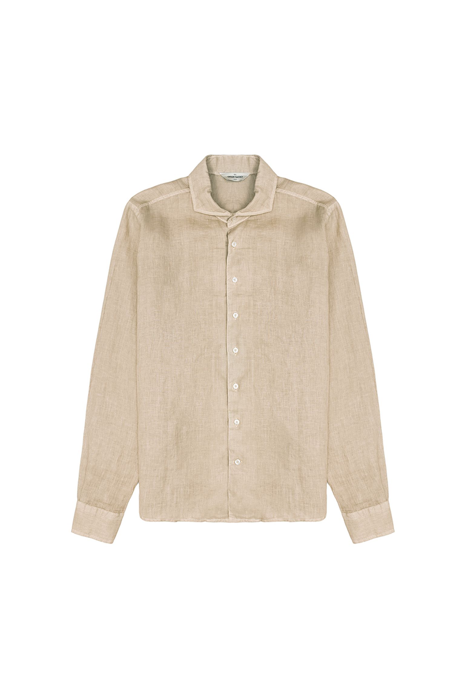 Рубашка Gran Sasso CAMICIA M/L C/LOGO купить