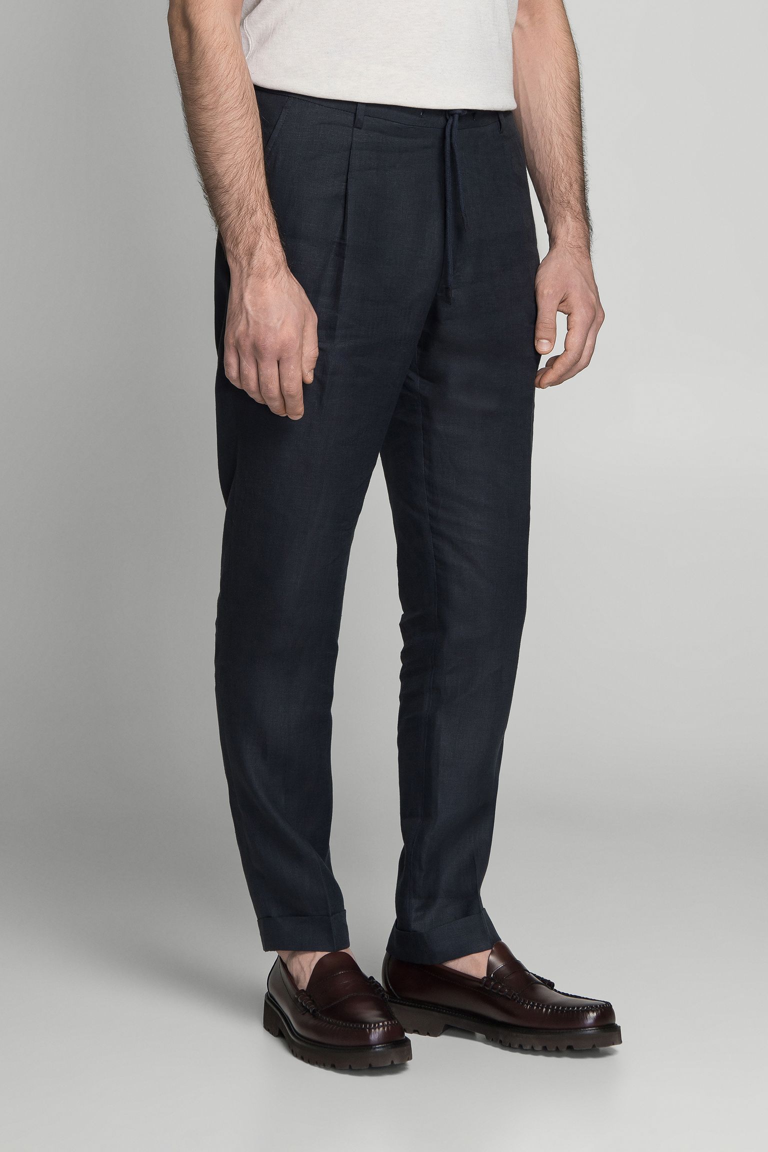 Брюки PANTALONI C/76111 S/TASCHE с доставкой