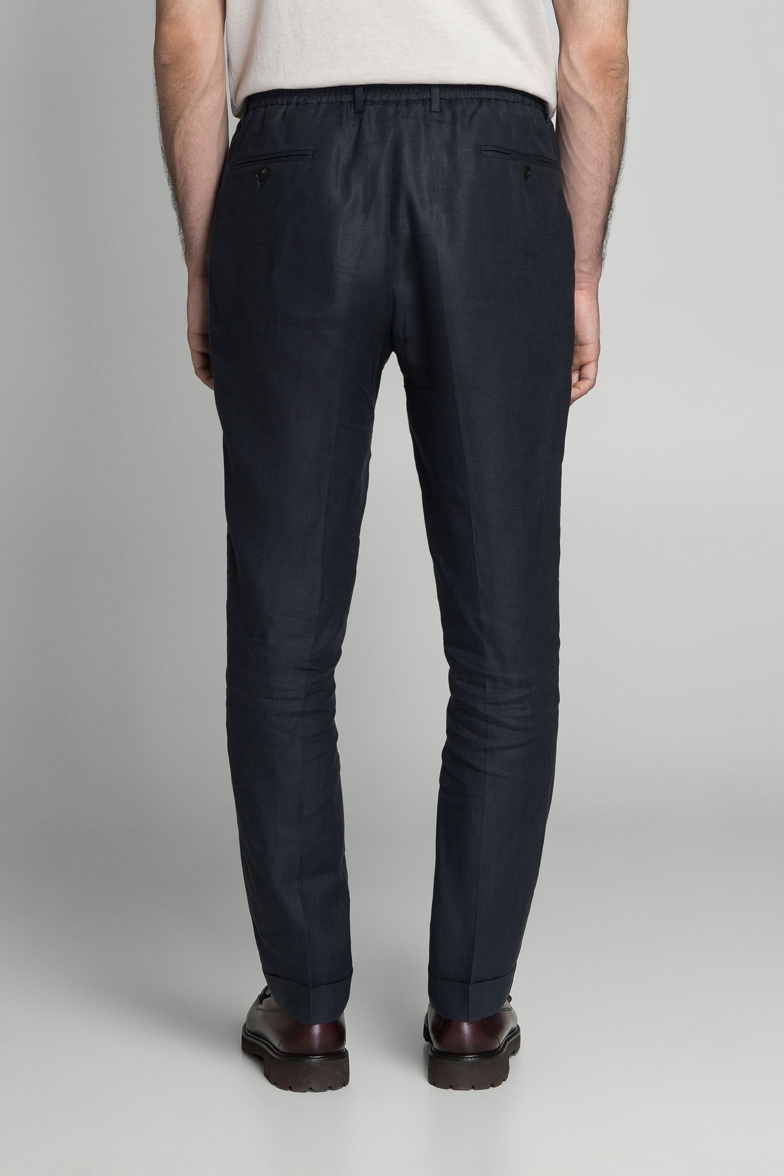 Стильные Брюки PANTALONI C/76111 S/TASCHE