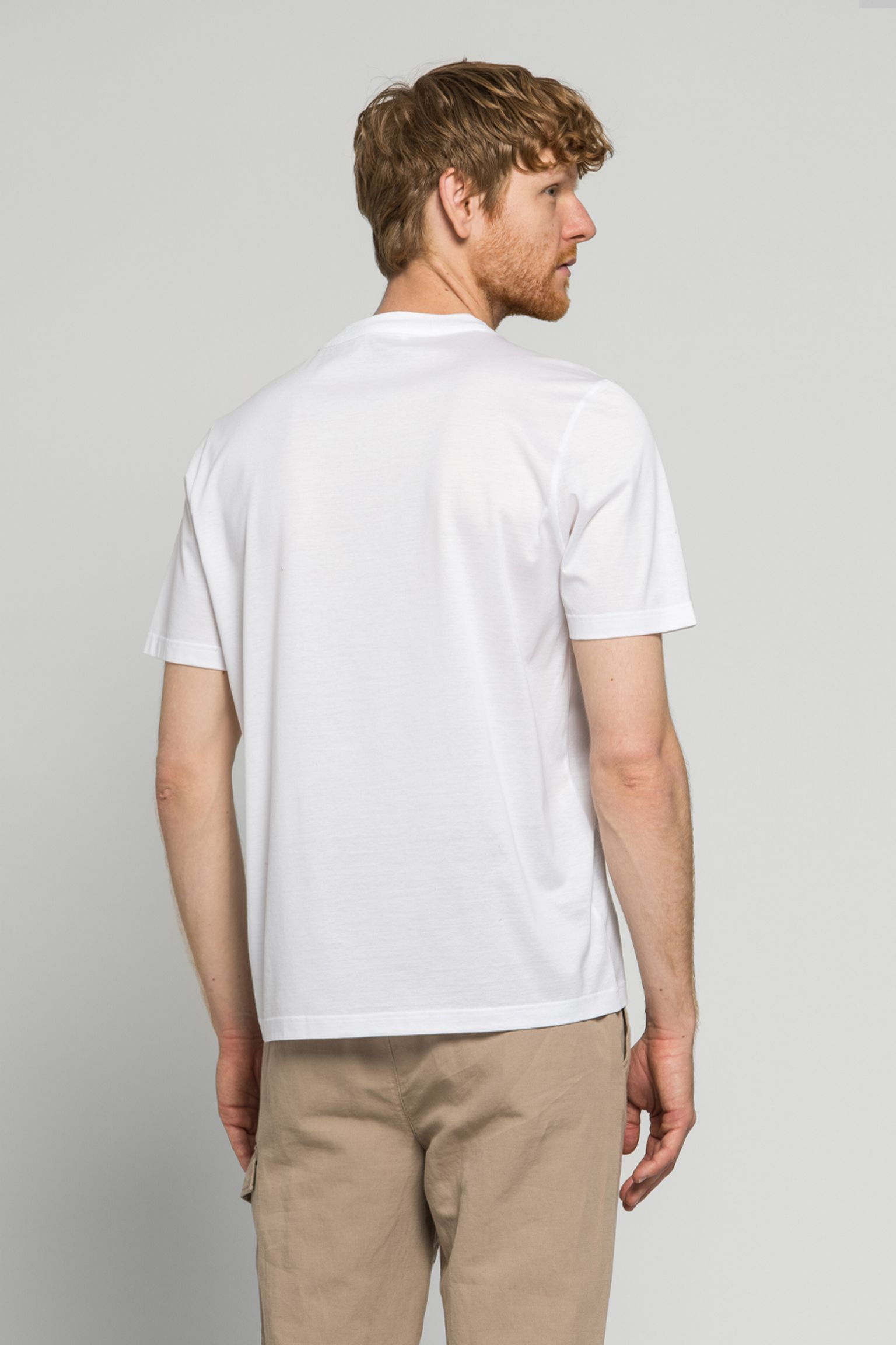 Футболка T-SHIRT M/M с доставкой