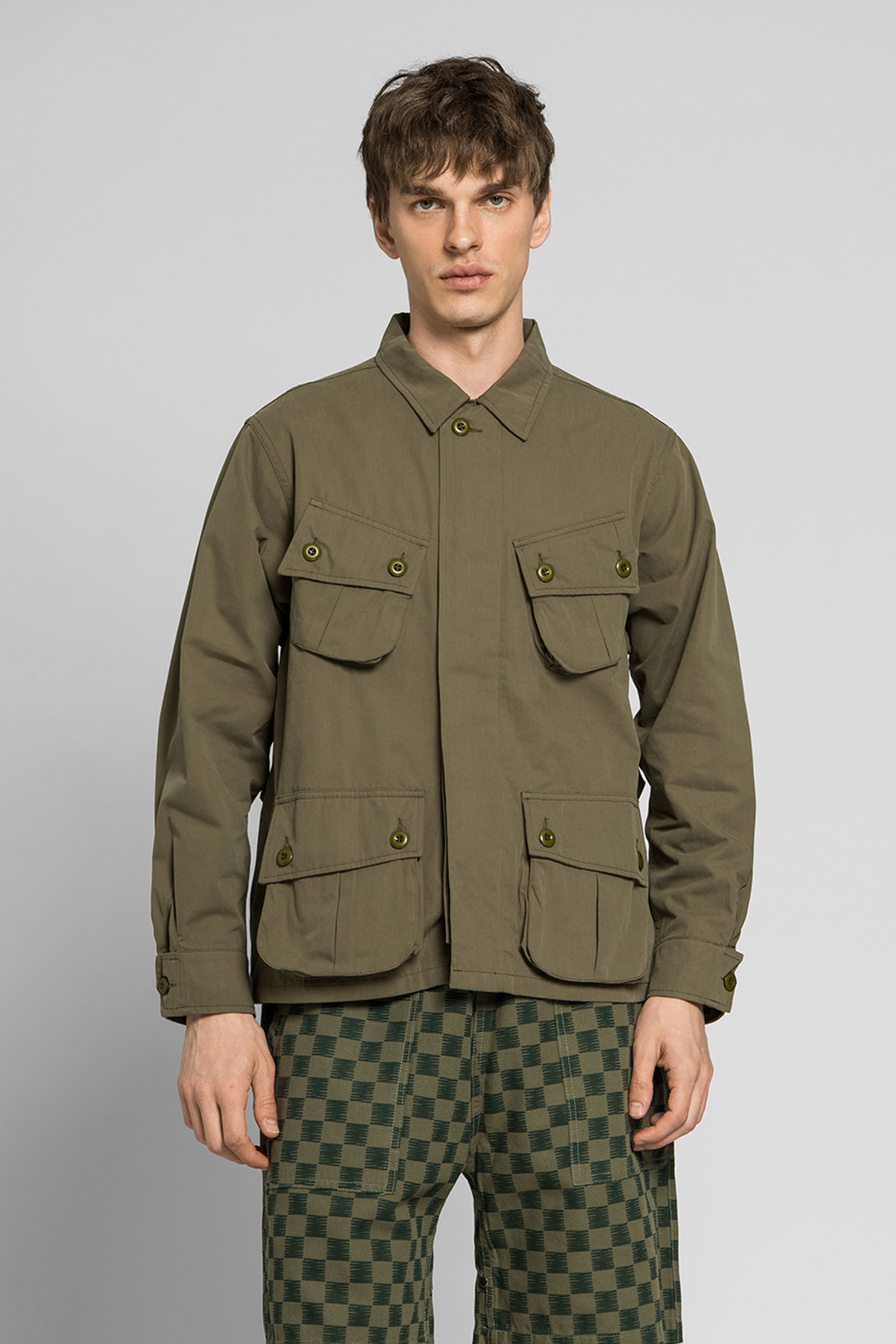 Куртка   NAM JACKET