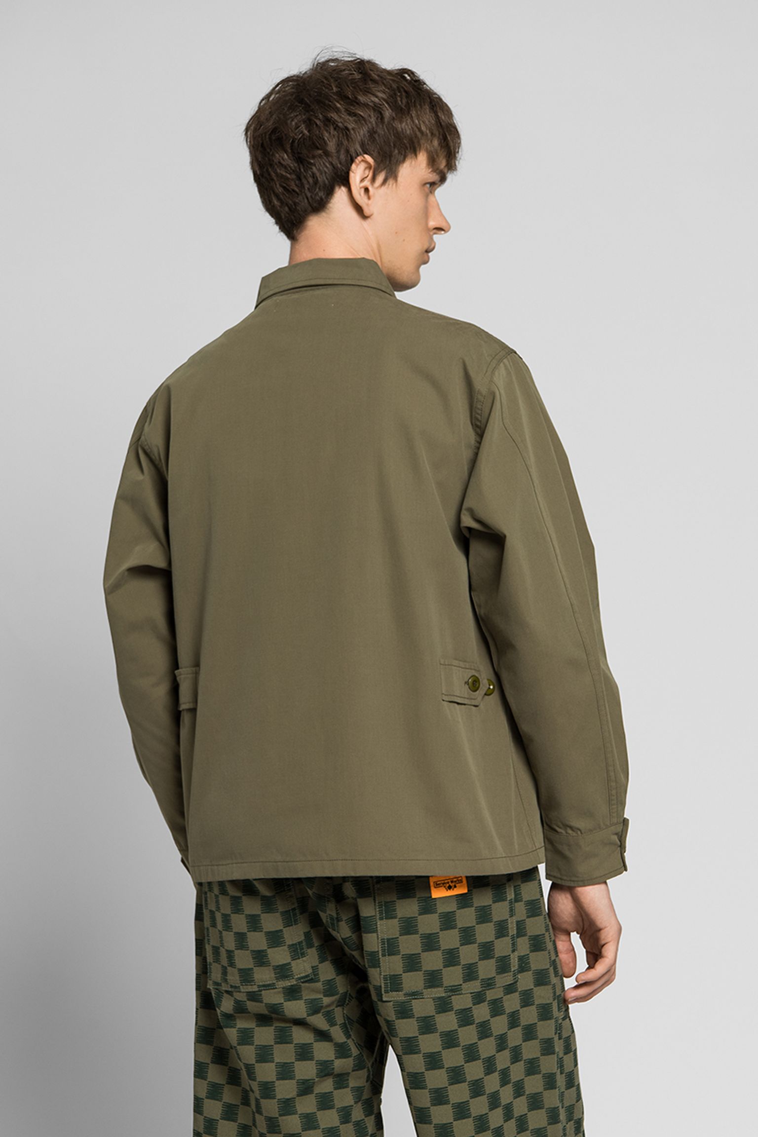 Куртка   NAM JACKET