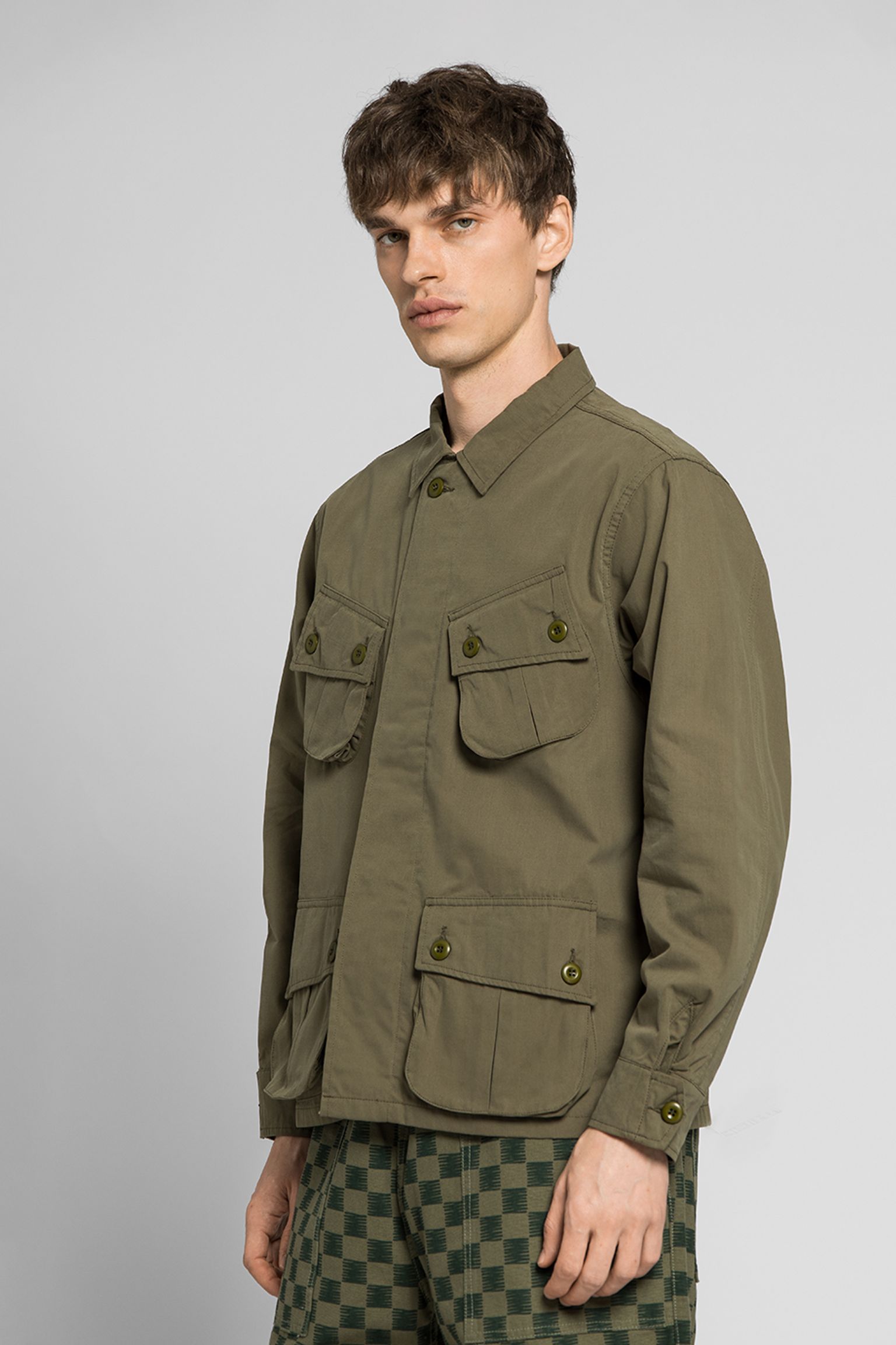 Широкий вибір Куртка TSPTR NAM JACKET