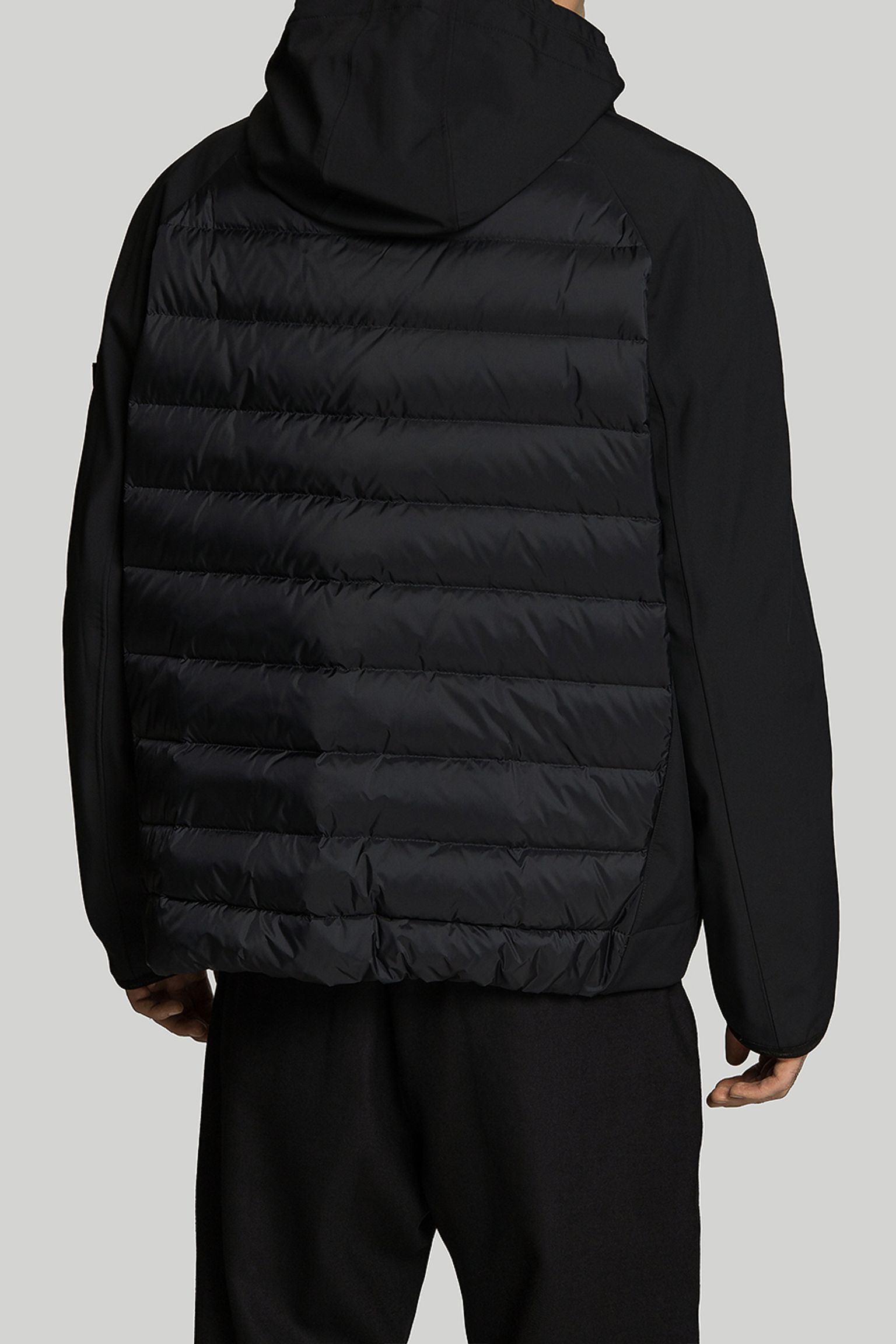 Пуховик   SPORT JACKETS