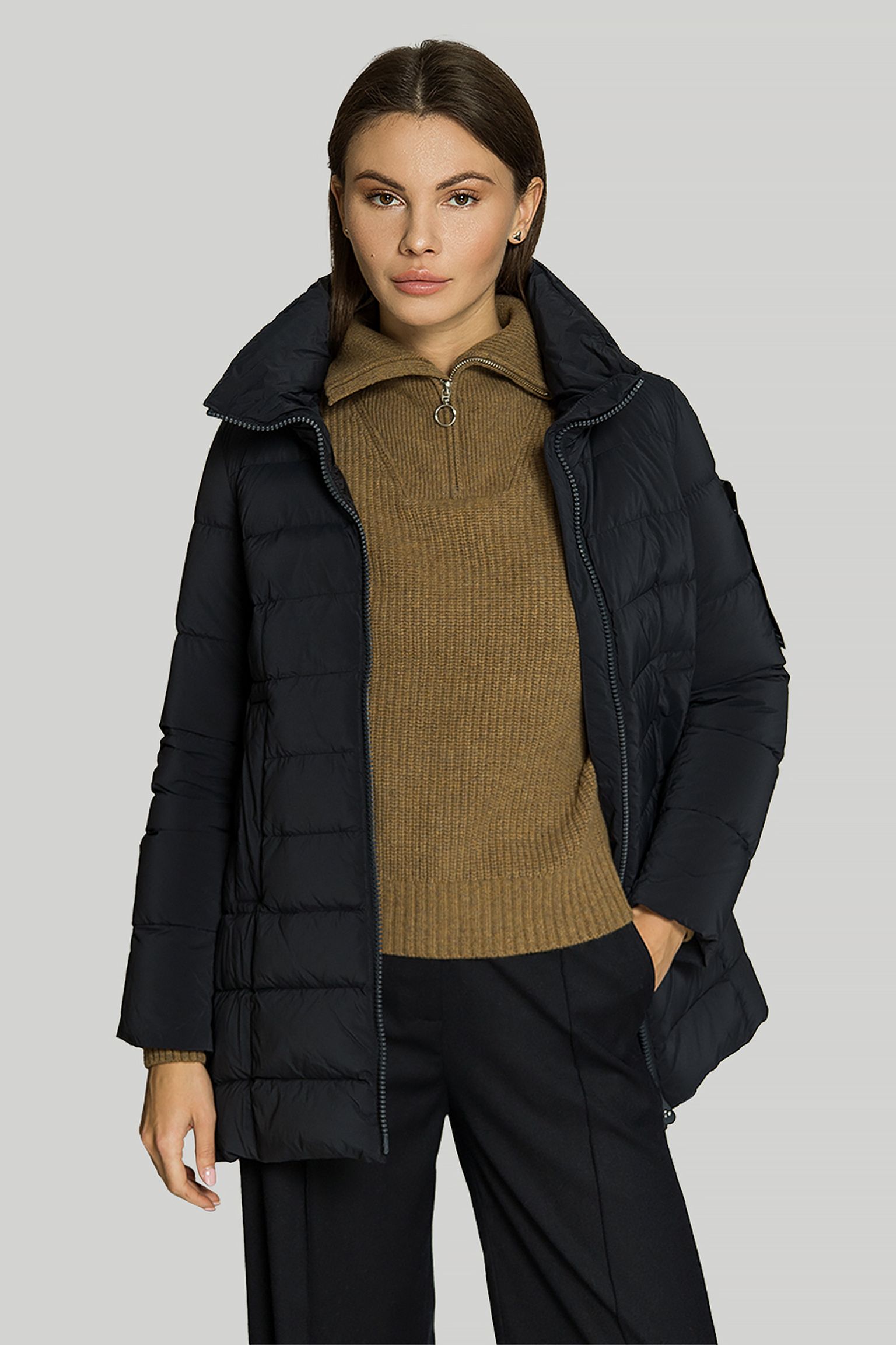 Пуховик   SPORT JACKETS купить в Украине