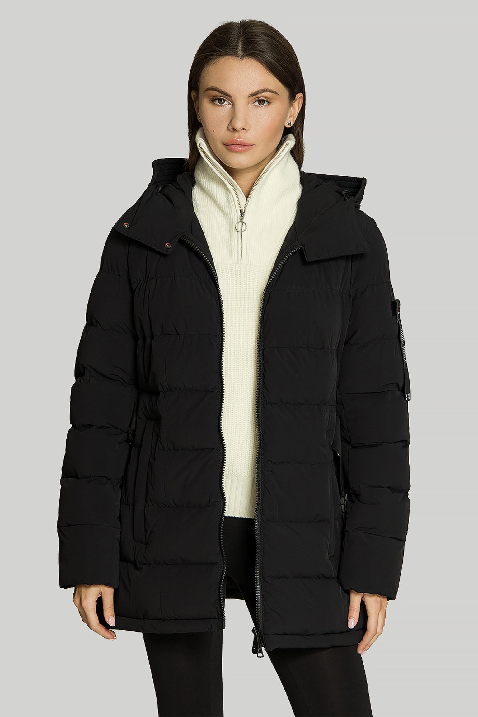 Пуховик   JACKETS купити в Україні