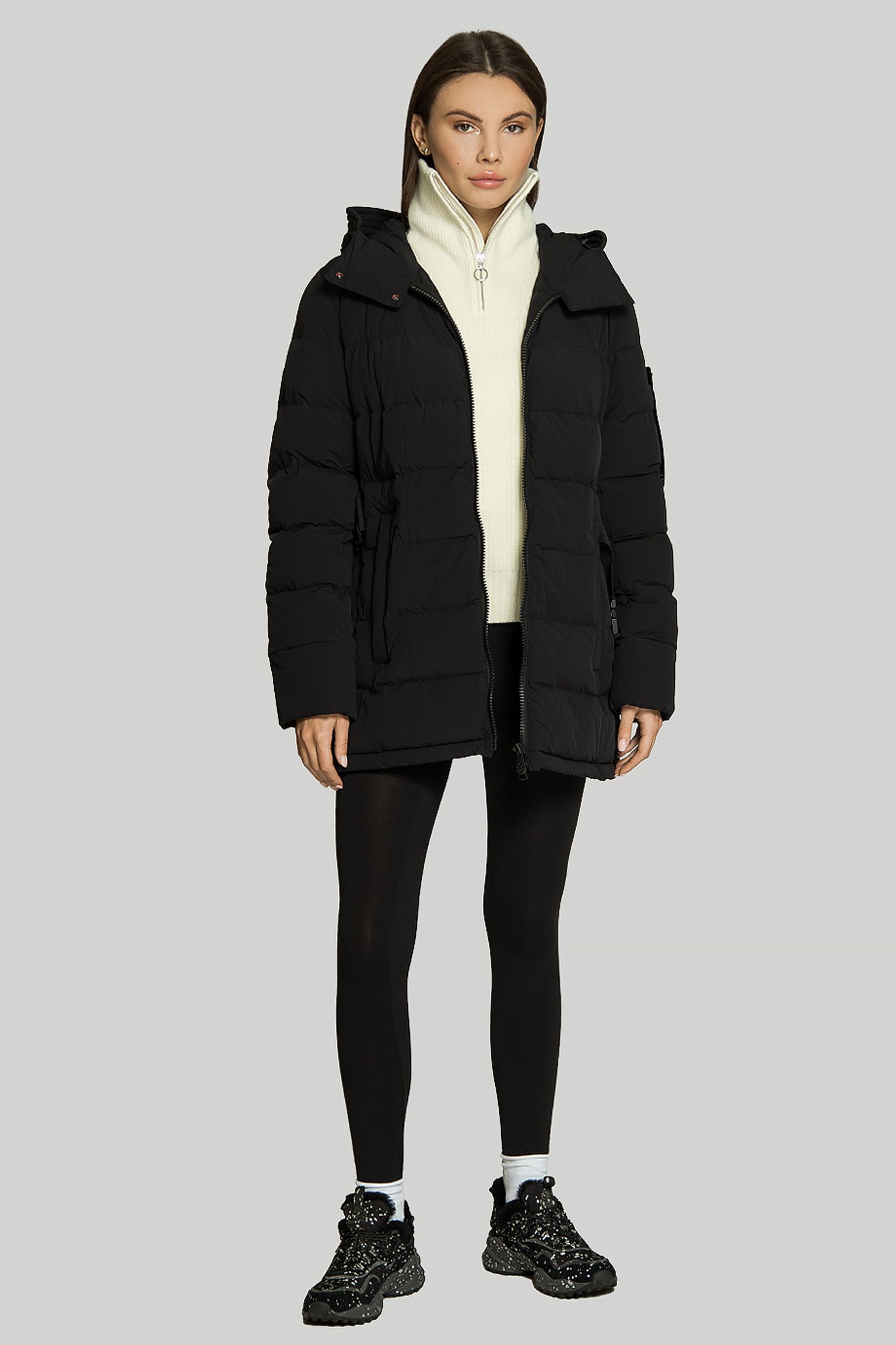 Пуховик   JACKETS з доставкою
