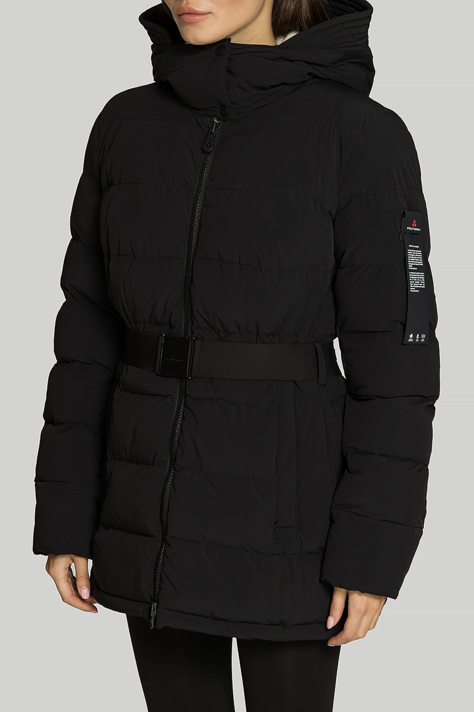 Стильні Пуховик   JACKETS