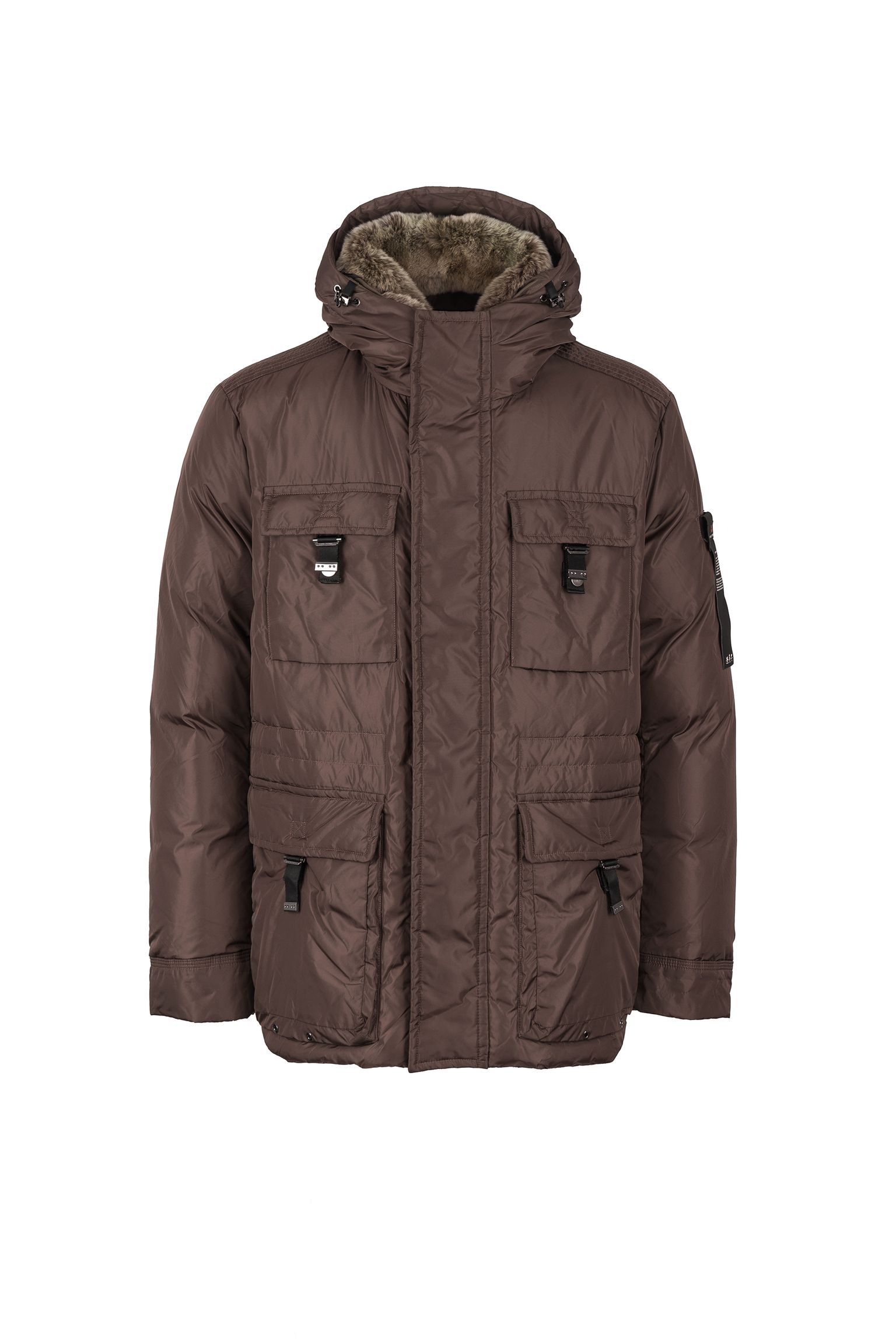 Пуховик Peuterey JACKETS купити