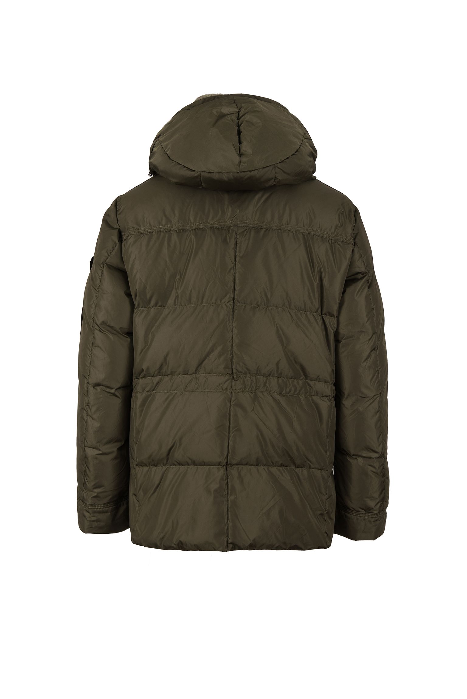 Пуховик   JACKETS купить в Украине