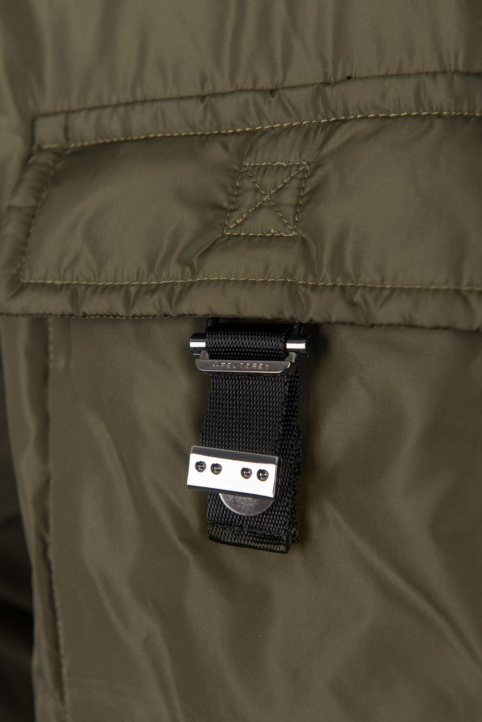Пуховик   JACKETS с доставкой