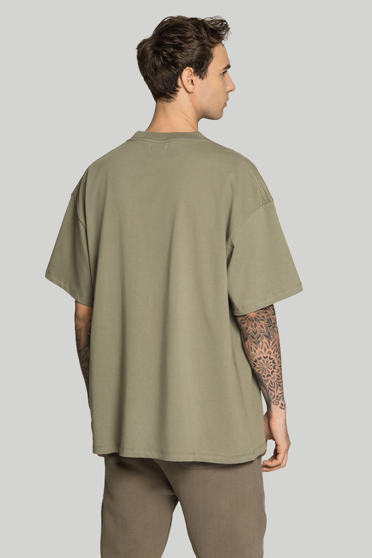 Широкий вибір Футболка   COLLAB OSTRIV TEE