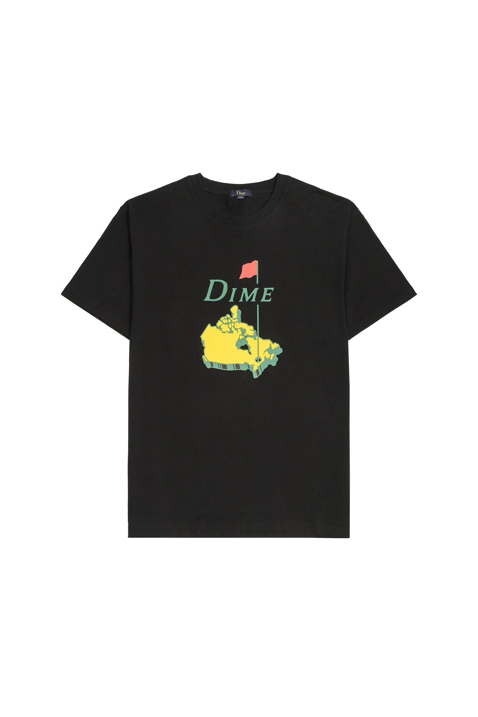 Футболка MASTERS T-SHIRT купить
