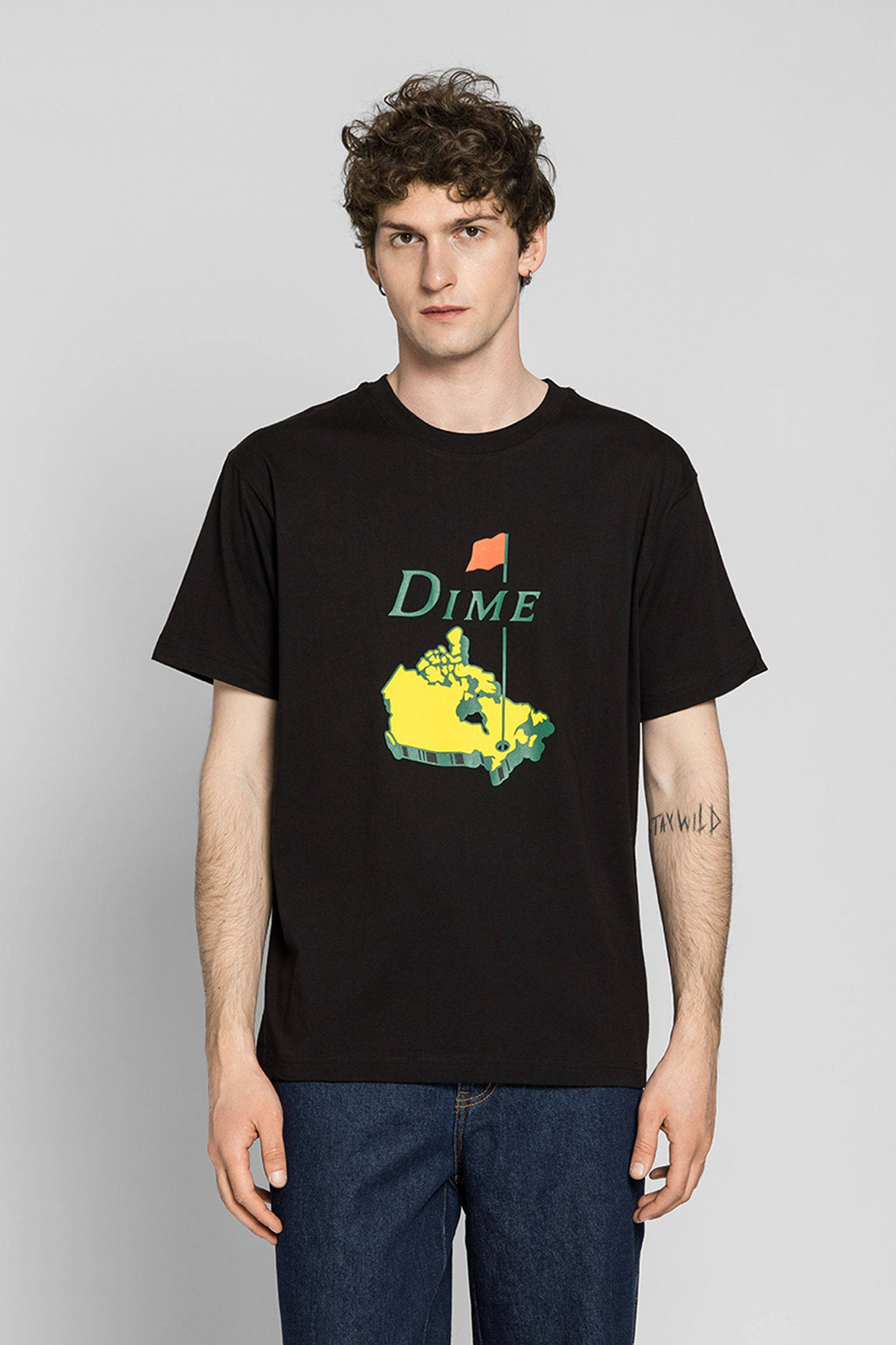 Футболка MASTERS T-SHIRT купить в Украине