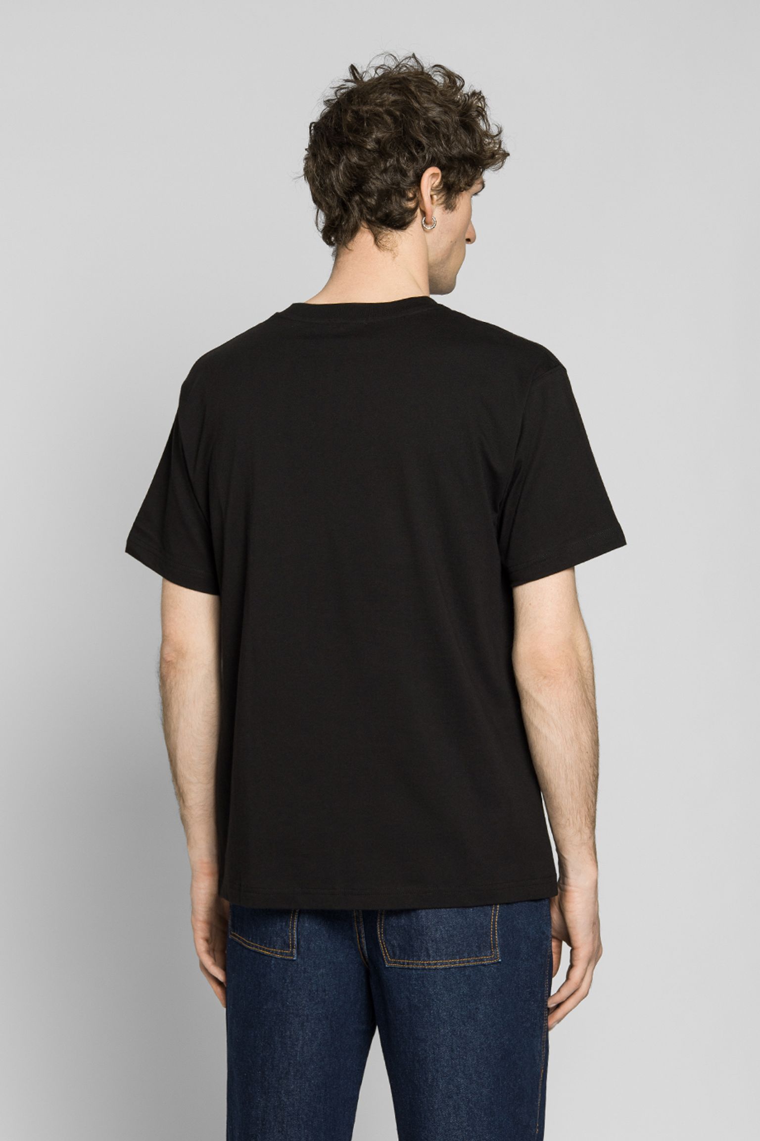 Стильные Футболка MASTERS T-SHIRT