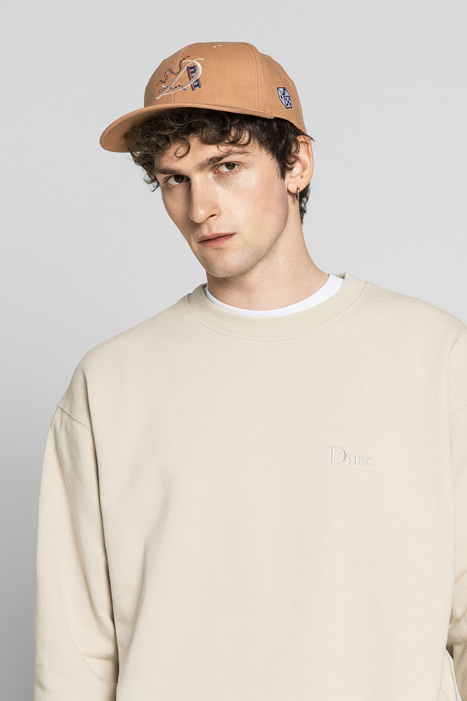 Бейсболка MUNSON LOW PRO CAP купить в Украине