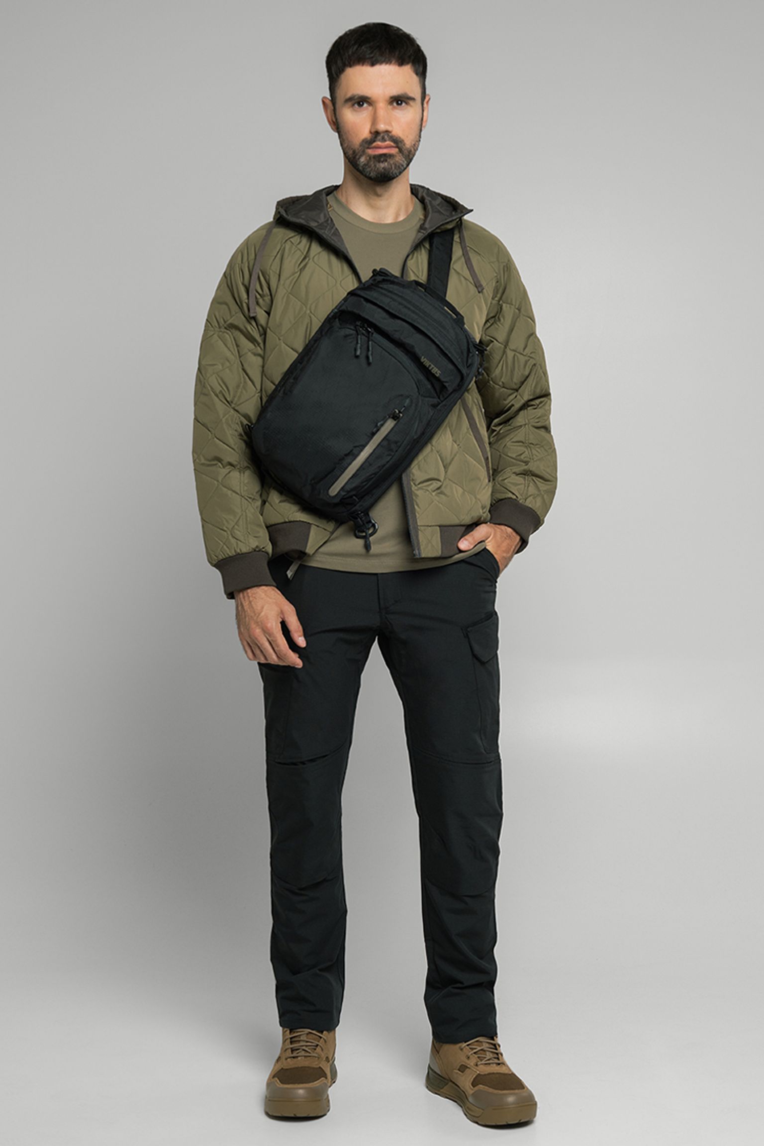 Куртка   JACKET OPERATUS RANGER с доставкой
