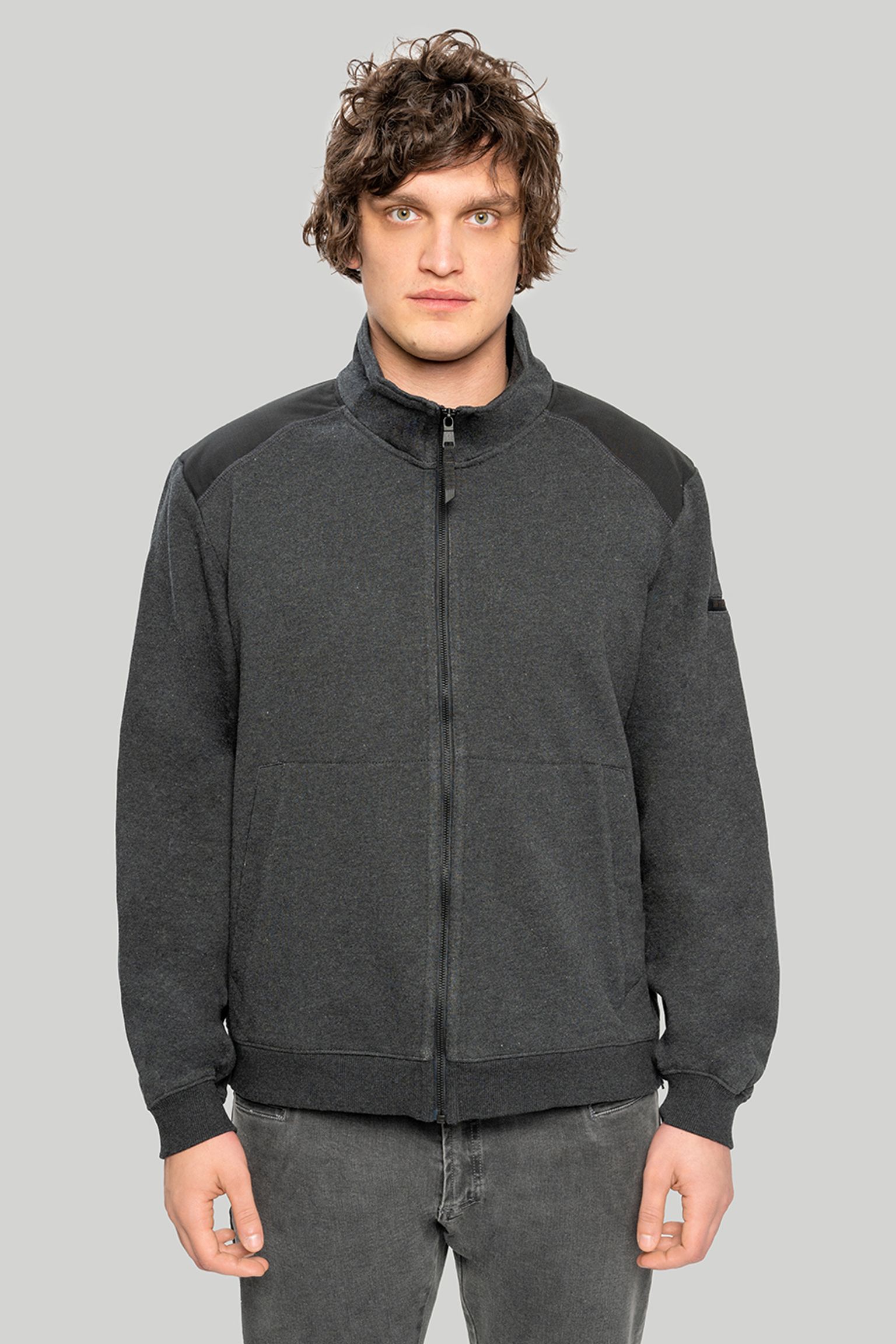 Спортивная кофта VIKTOS JACKET NAVARONE FLEECE купить в Украине