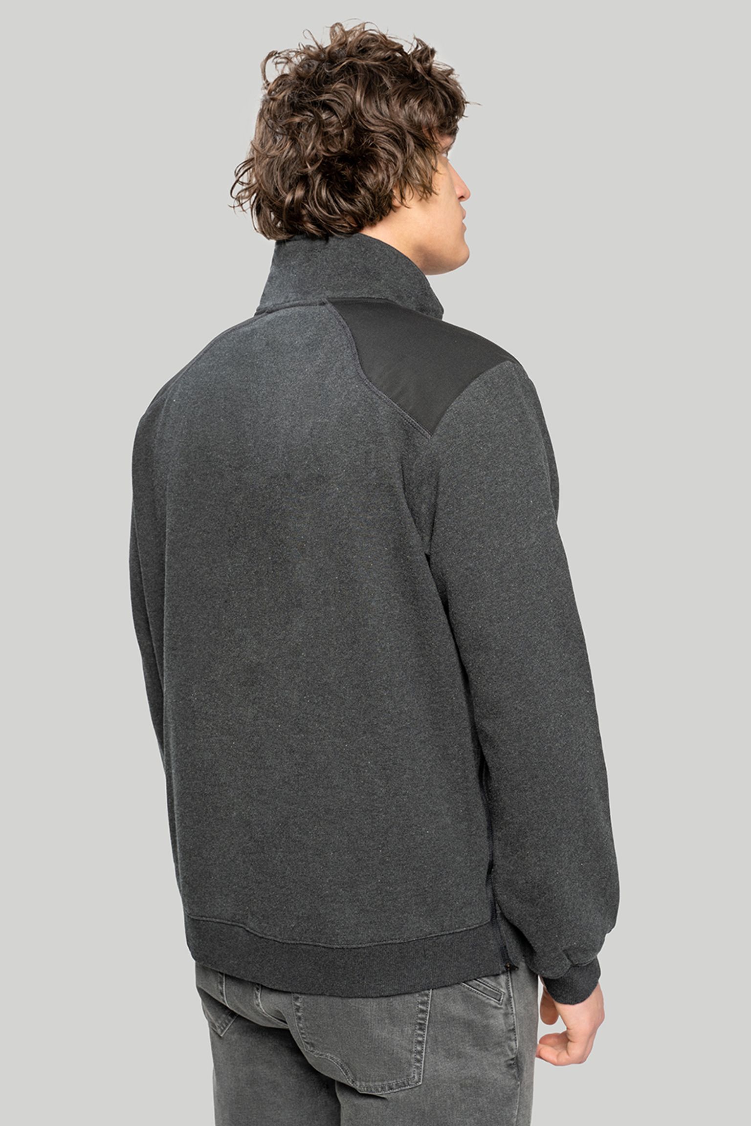 Стильные Спортивная кофта VIKTOS JACKET NAVARONE FLEECE