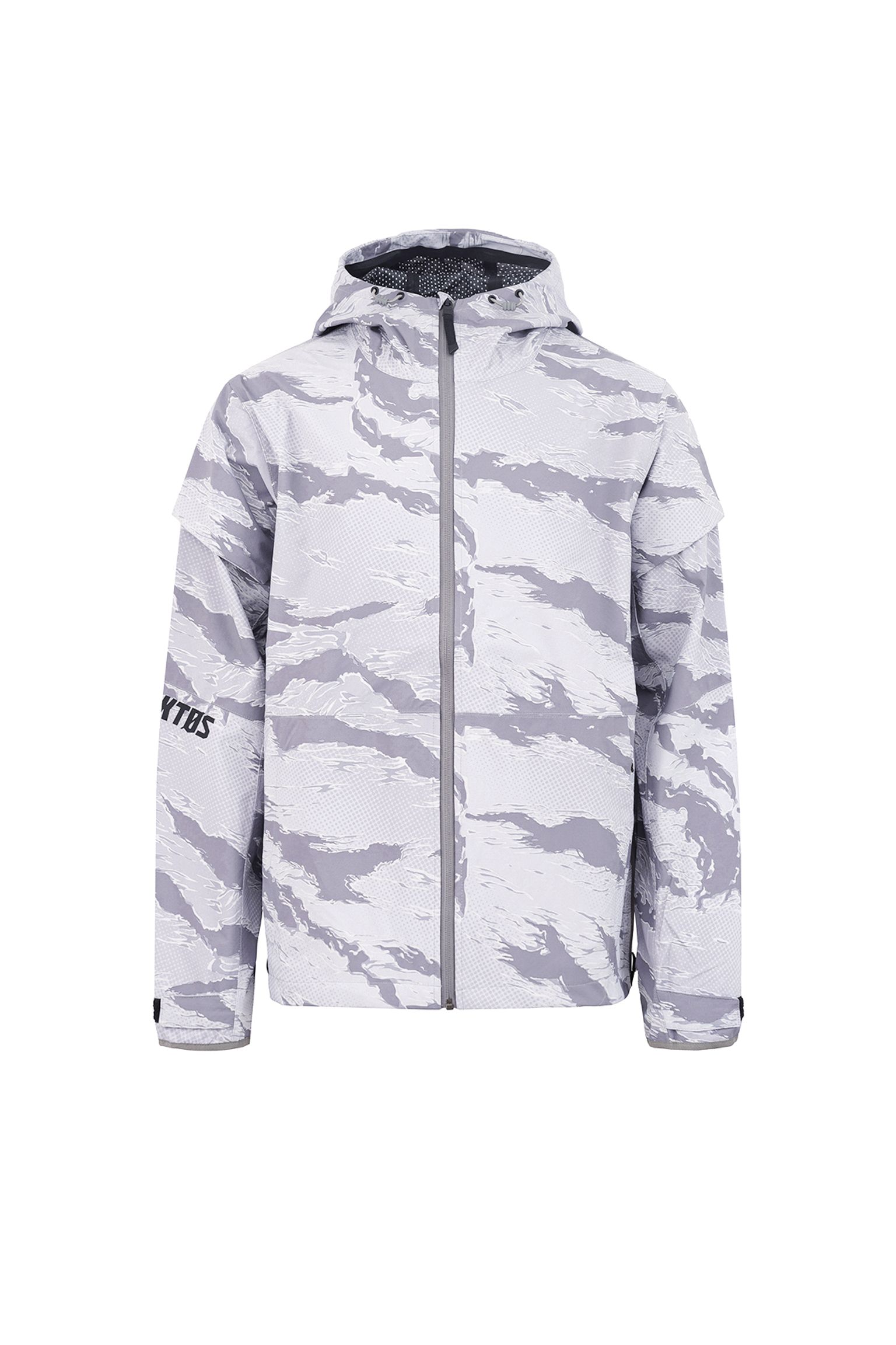 Куртка   JACKET RANGE TRAINER WP SHELL купить