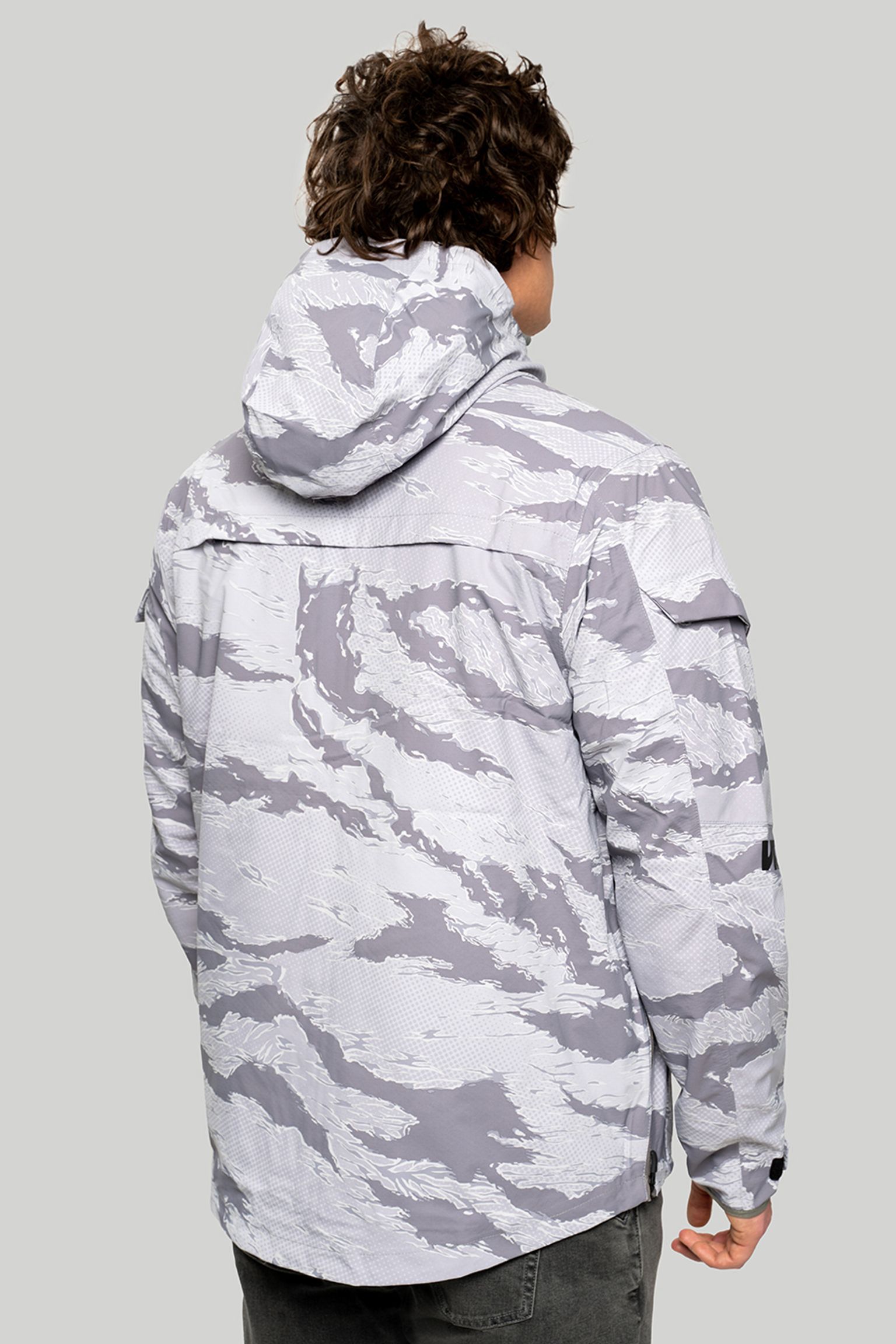 Куртка   JACKET RANGE TRAINER WP SHELL