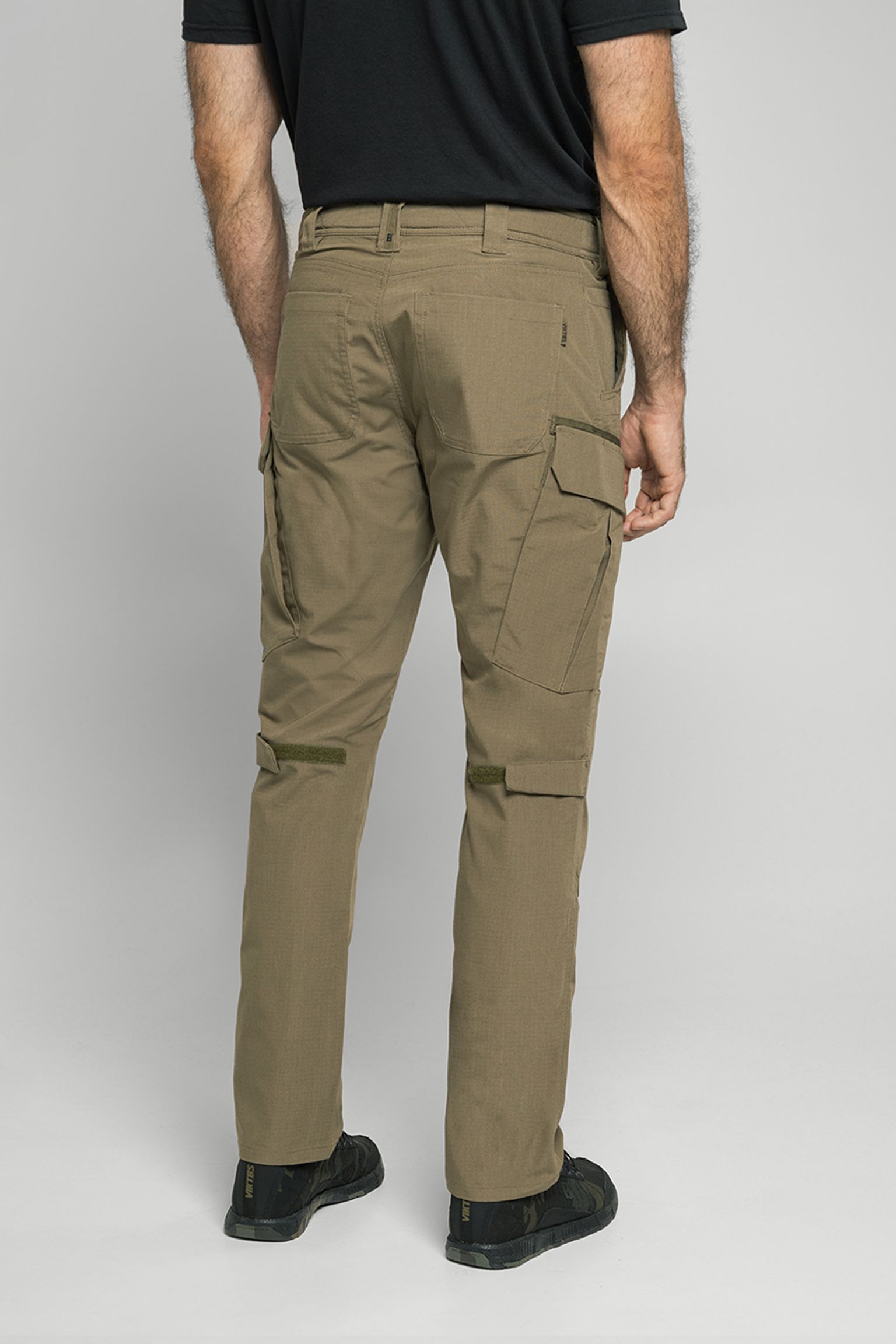 Стильные Брюки VIKTOS PANT DUSTUP RANGER