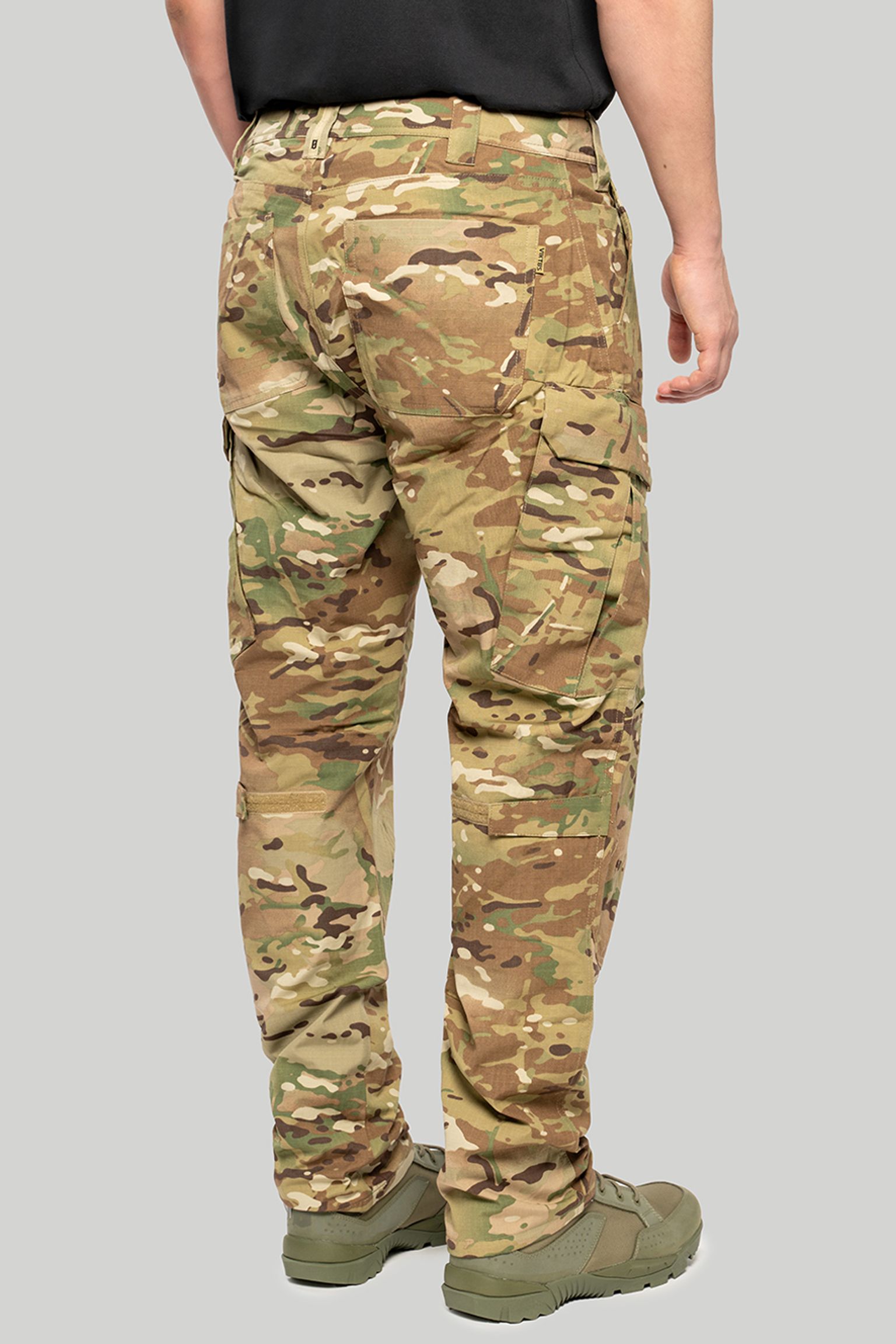 Стильные Брюки   PANT WARTORN MC INSULATED