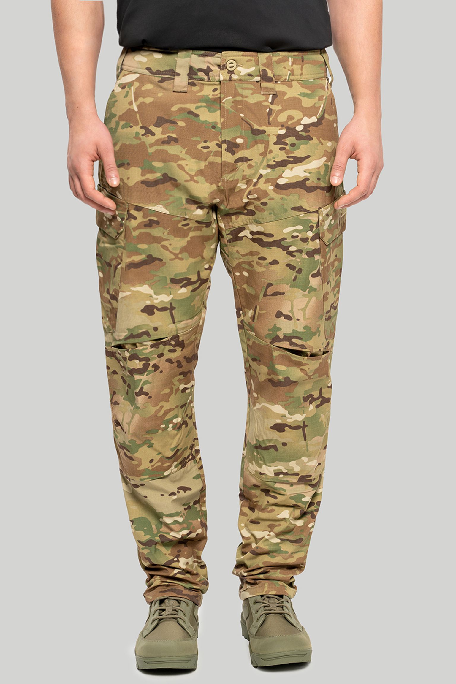 Брюки   PANT WARTORN MC INSULATED