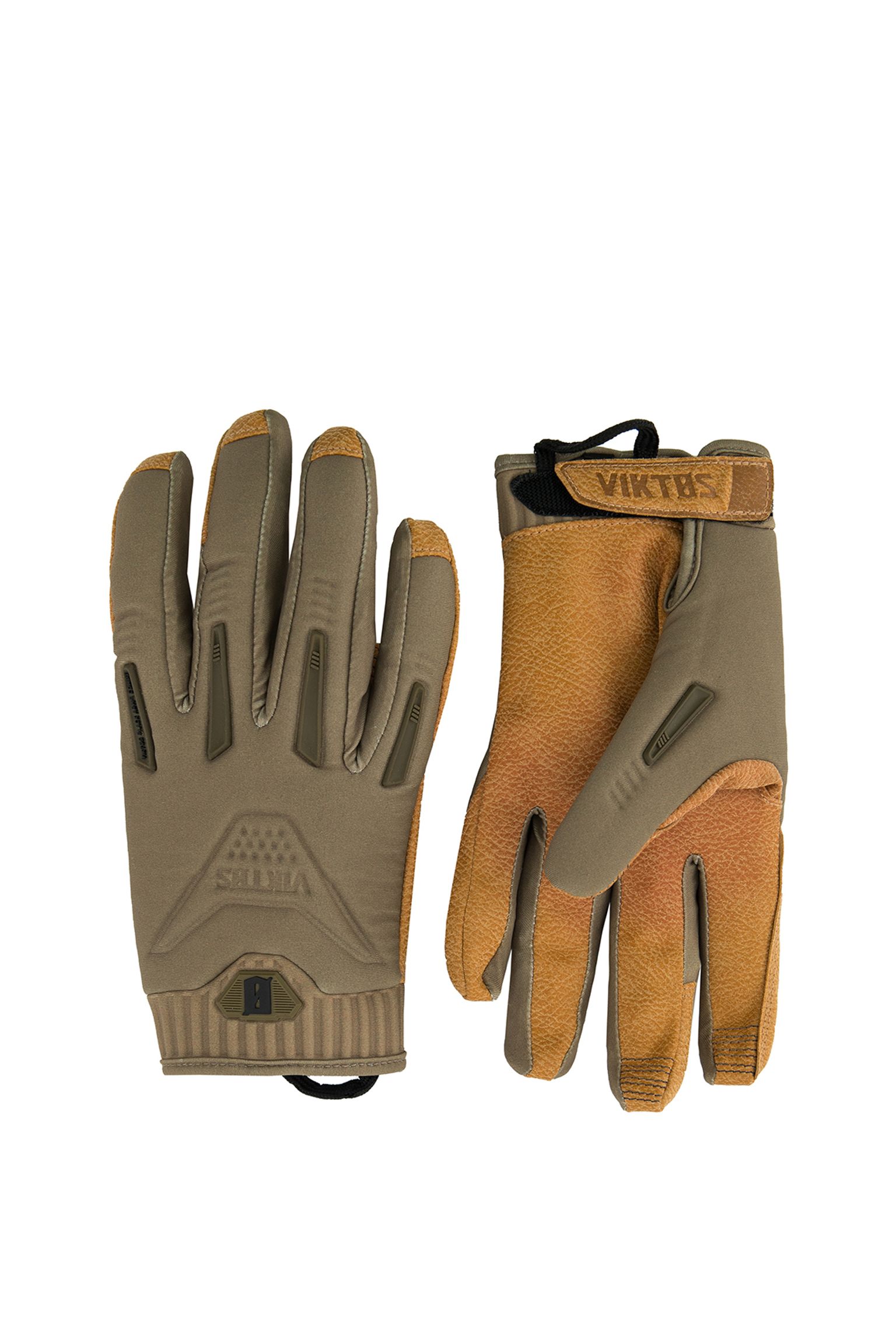 Перчатки   GLOVE WARLOCK INSULATED купить