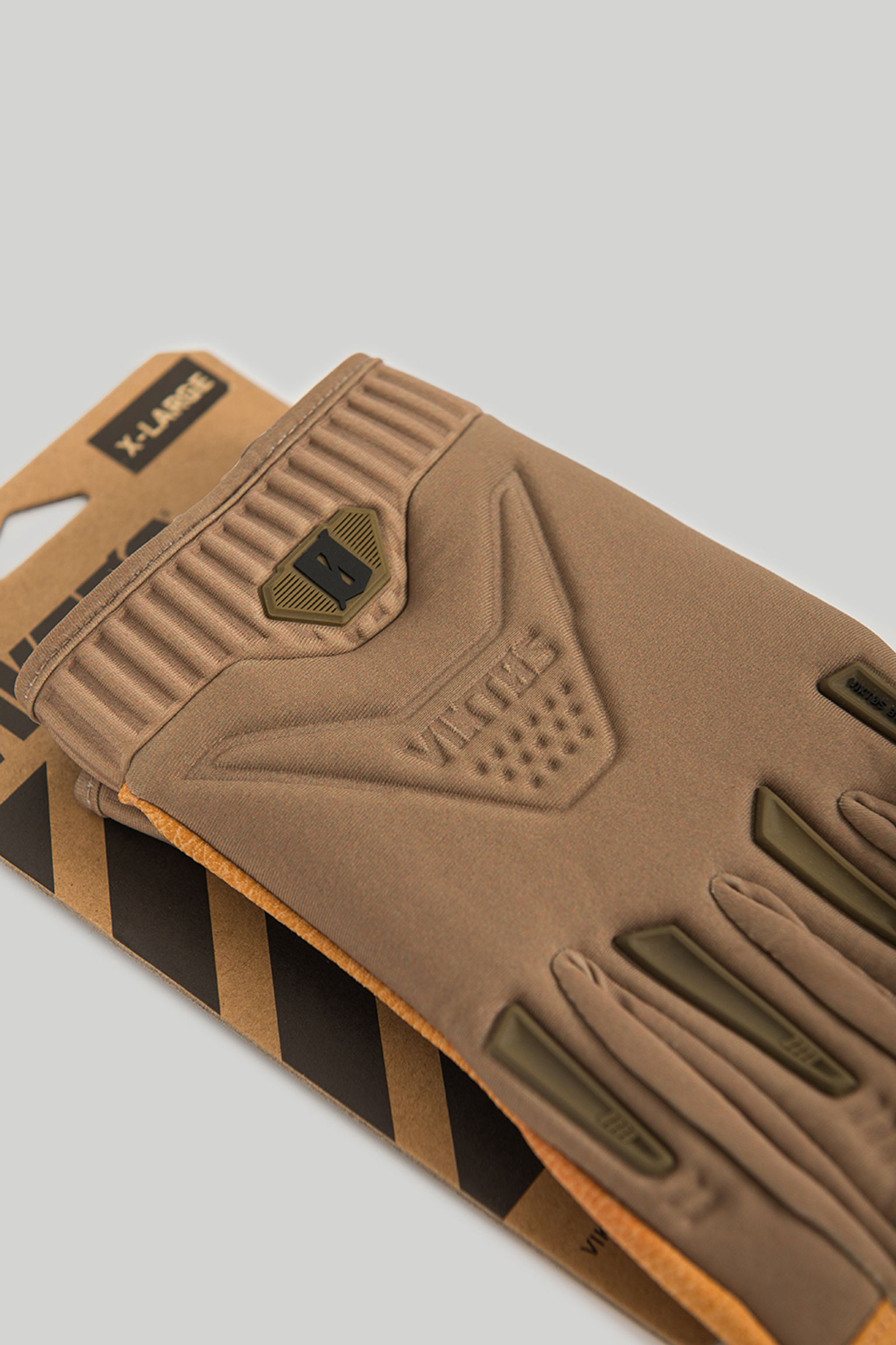 Перчатки   GLOVE WARLOCK INSULATED