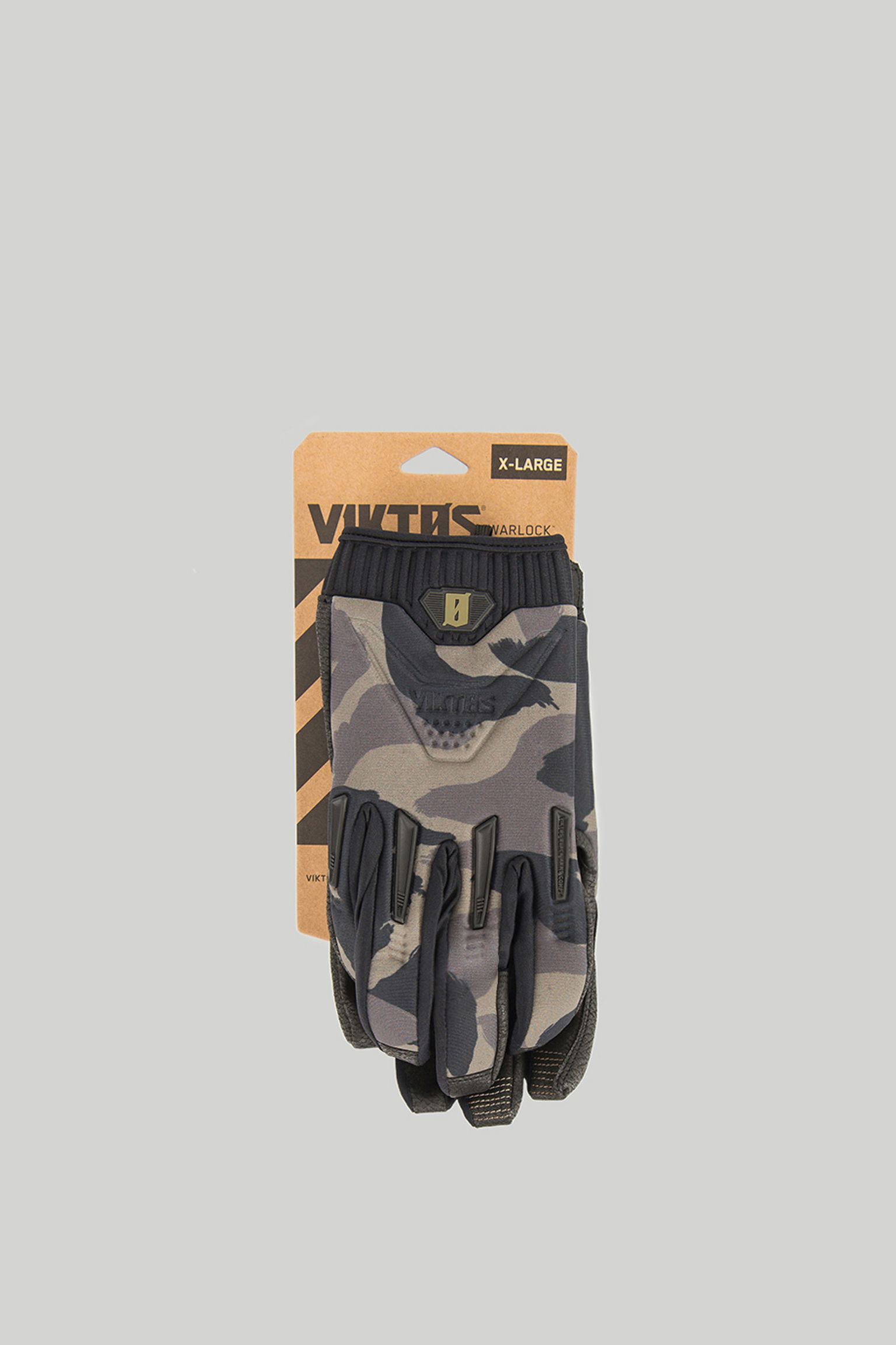 Рукавички   GLOVE WARLOCK INSULATED