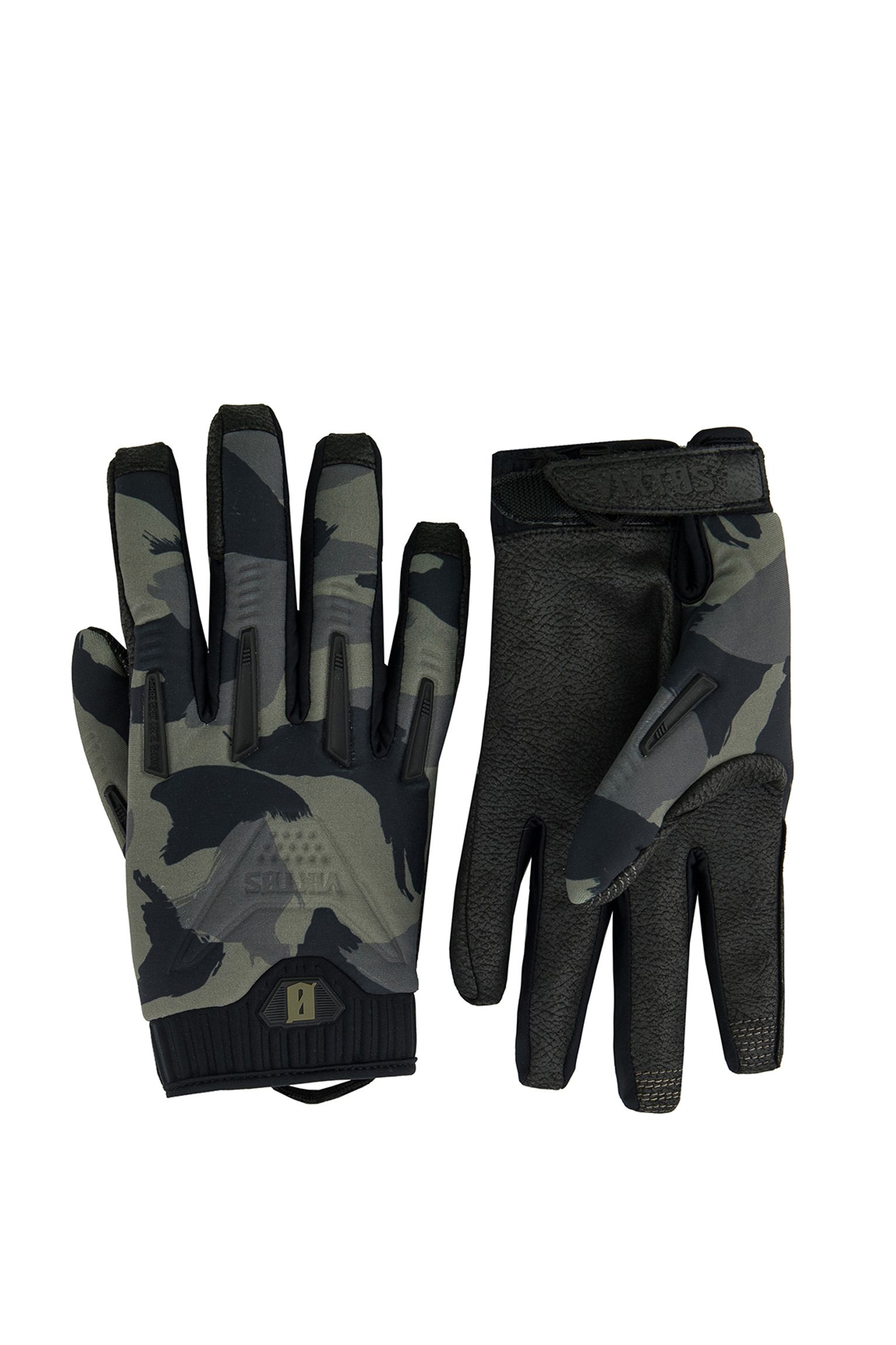 Перчатки   GLOVE WARLOCK INSULATED купить