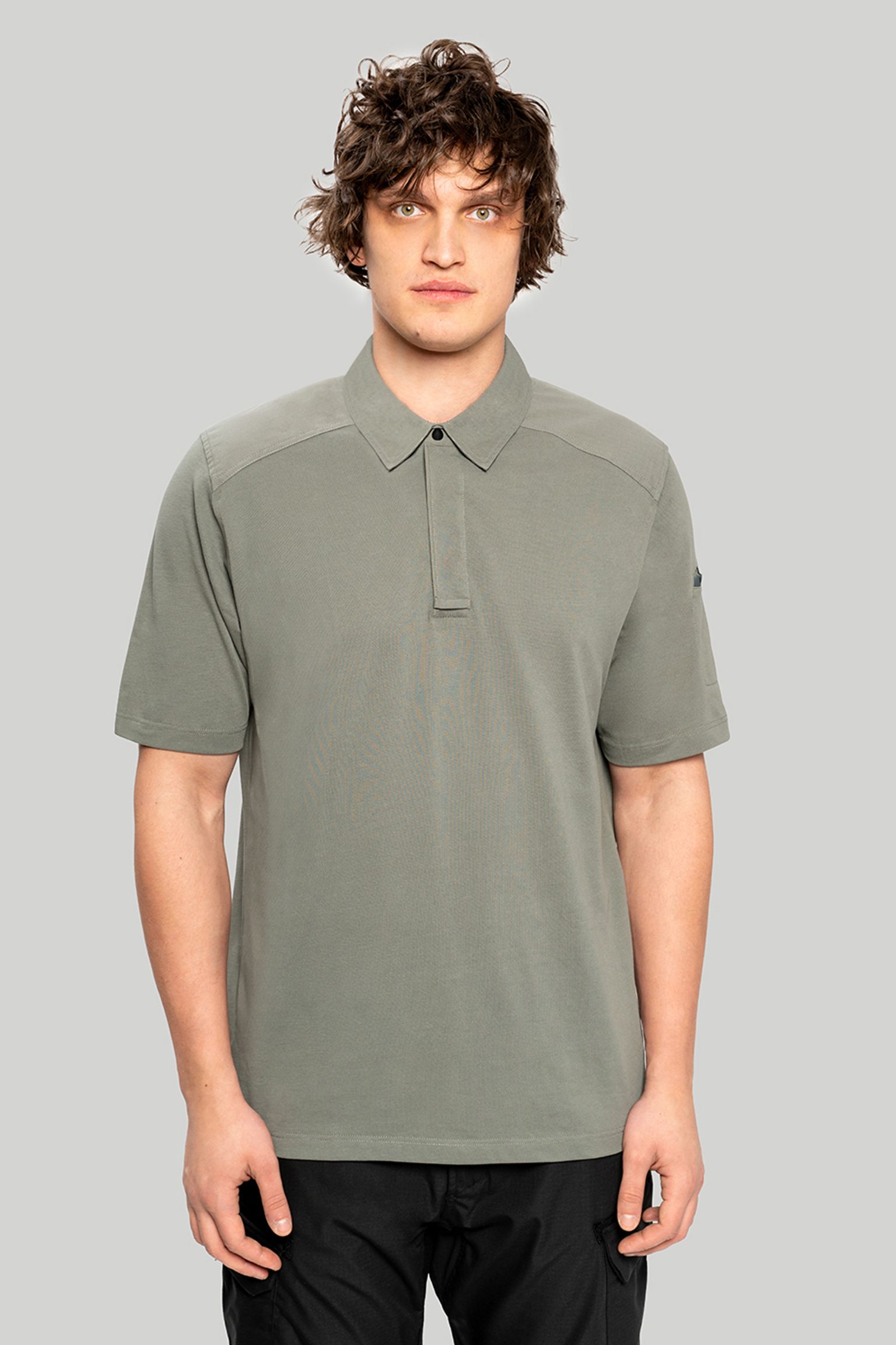 Поло VIKTOS POLO RANGE TRAINER COOLMAX купить в Украине