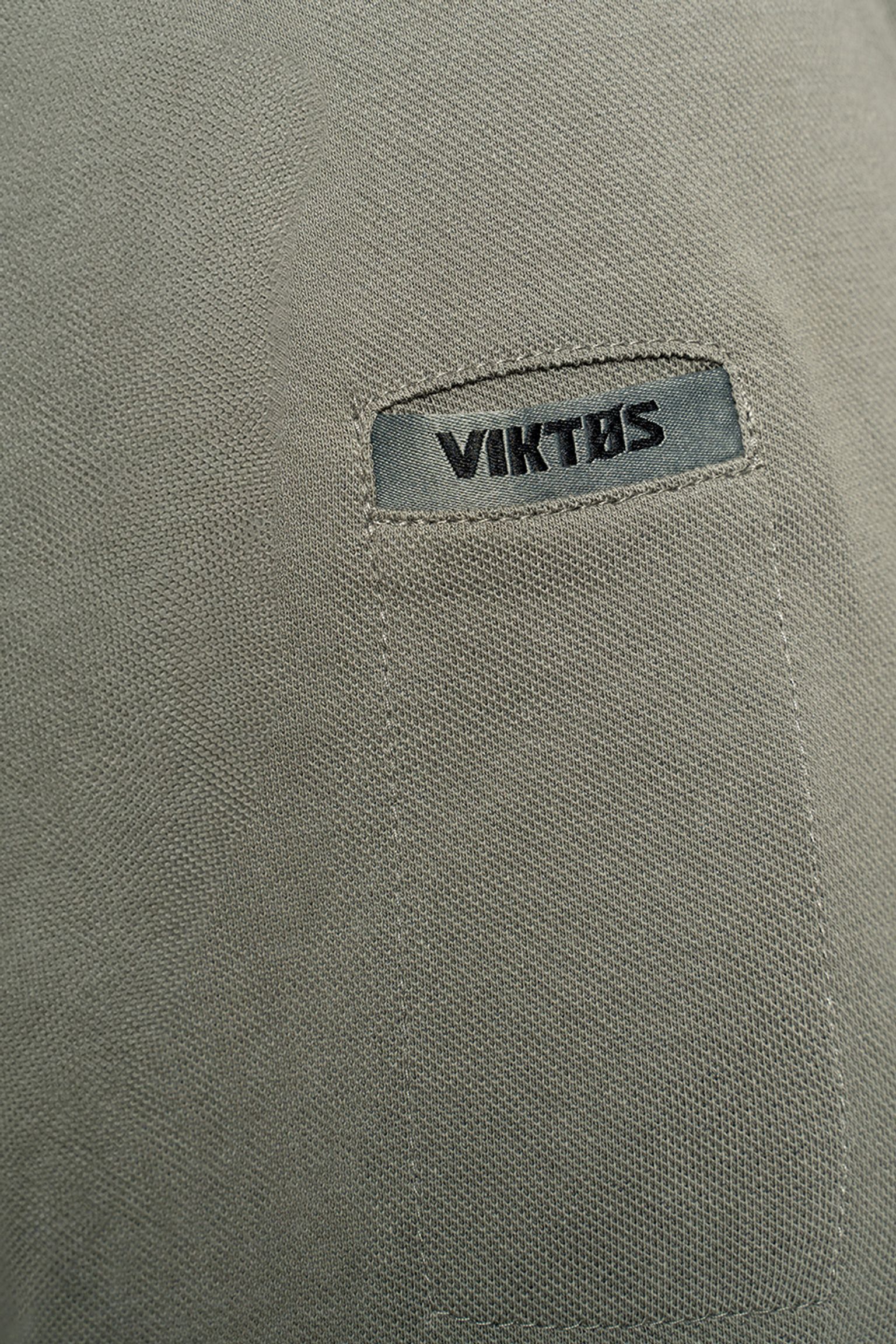 Широкий выбор Поло VIKTOS POLO RANGE TRAINER COOLMAX