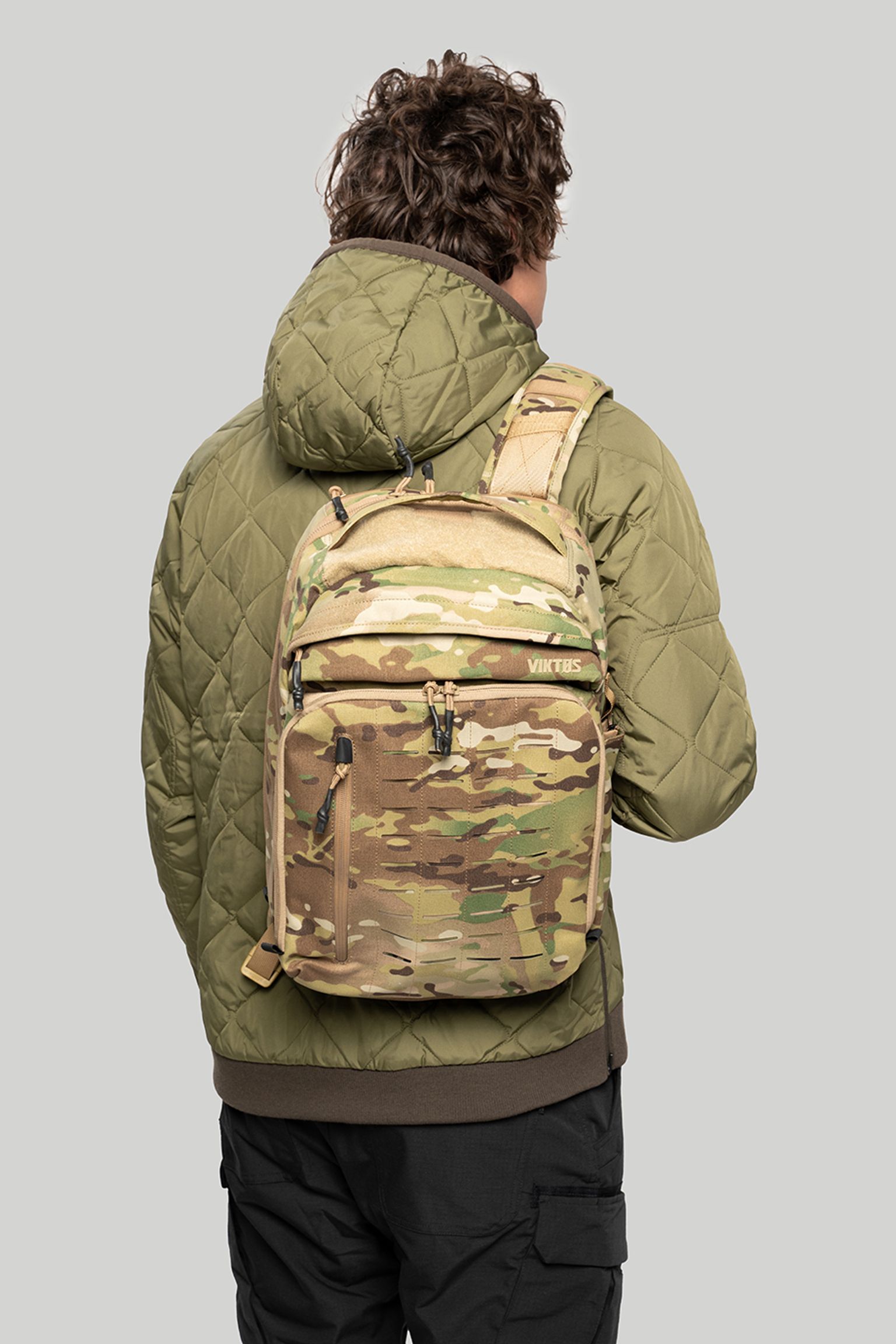 Рюкзак   BACKPACK PERIMETER