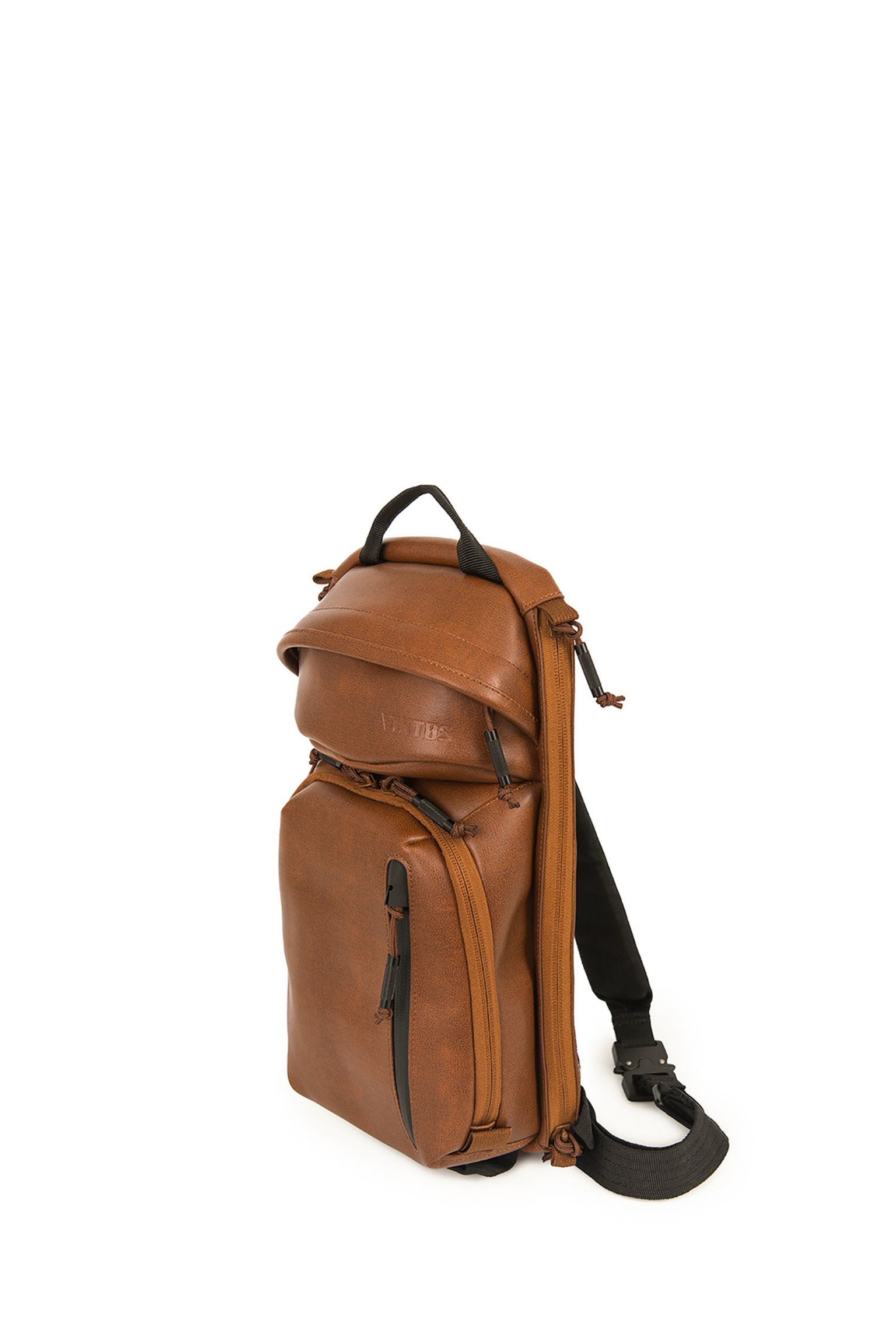 Сумка BAG UPSCALE3 LEATHER SLINGBAG с доставкой