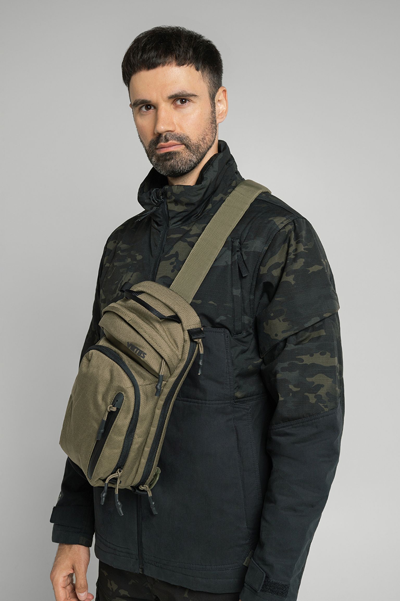 Сумка BAG UPSCALE3 SLING купить в Украине