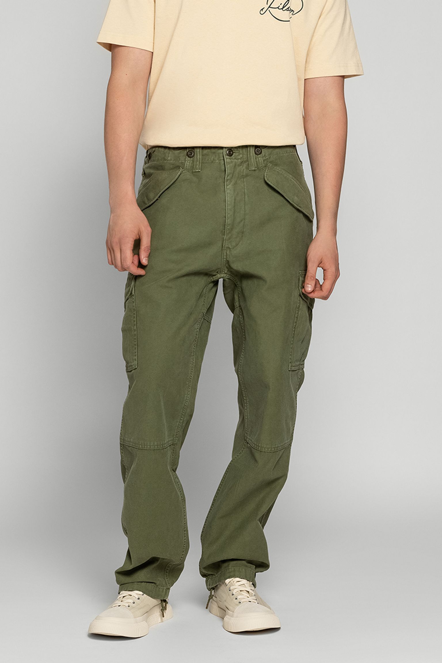 Брюки FIELD CARGO PANTS