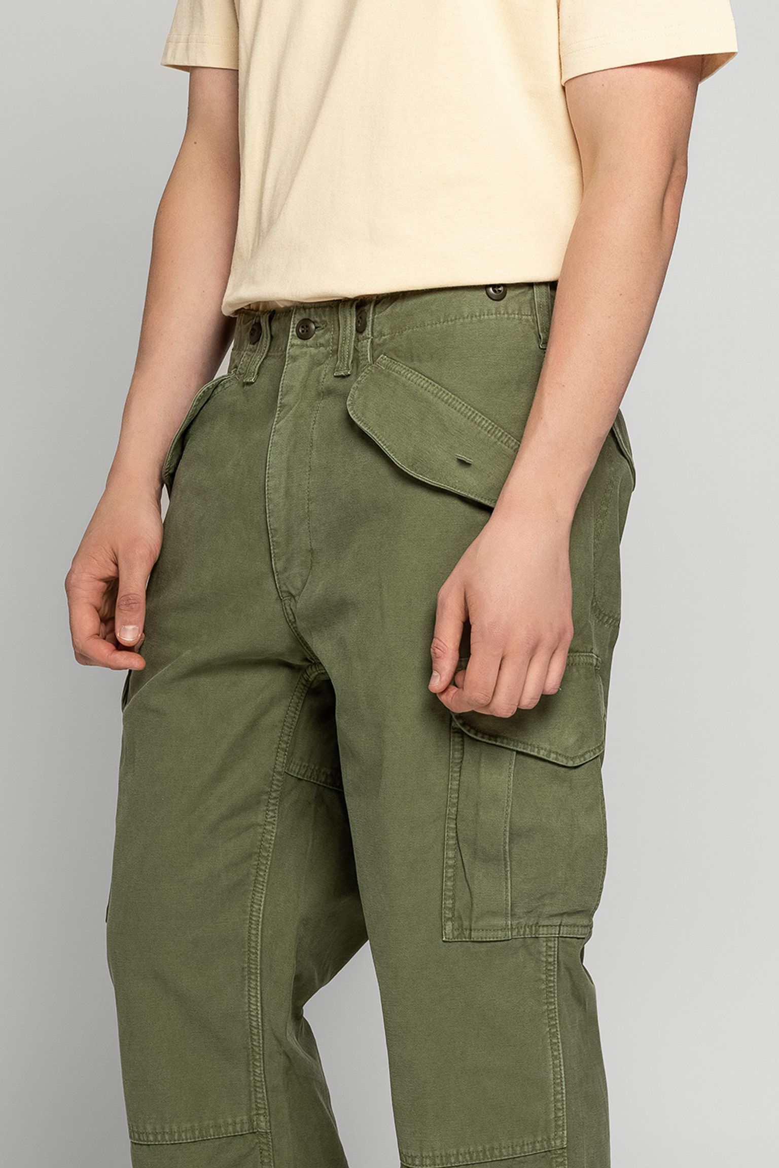 Брюки FIELD CARGO PANTS