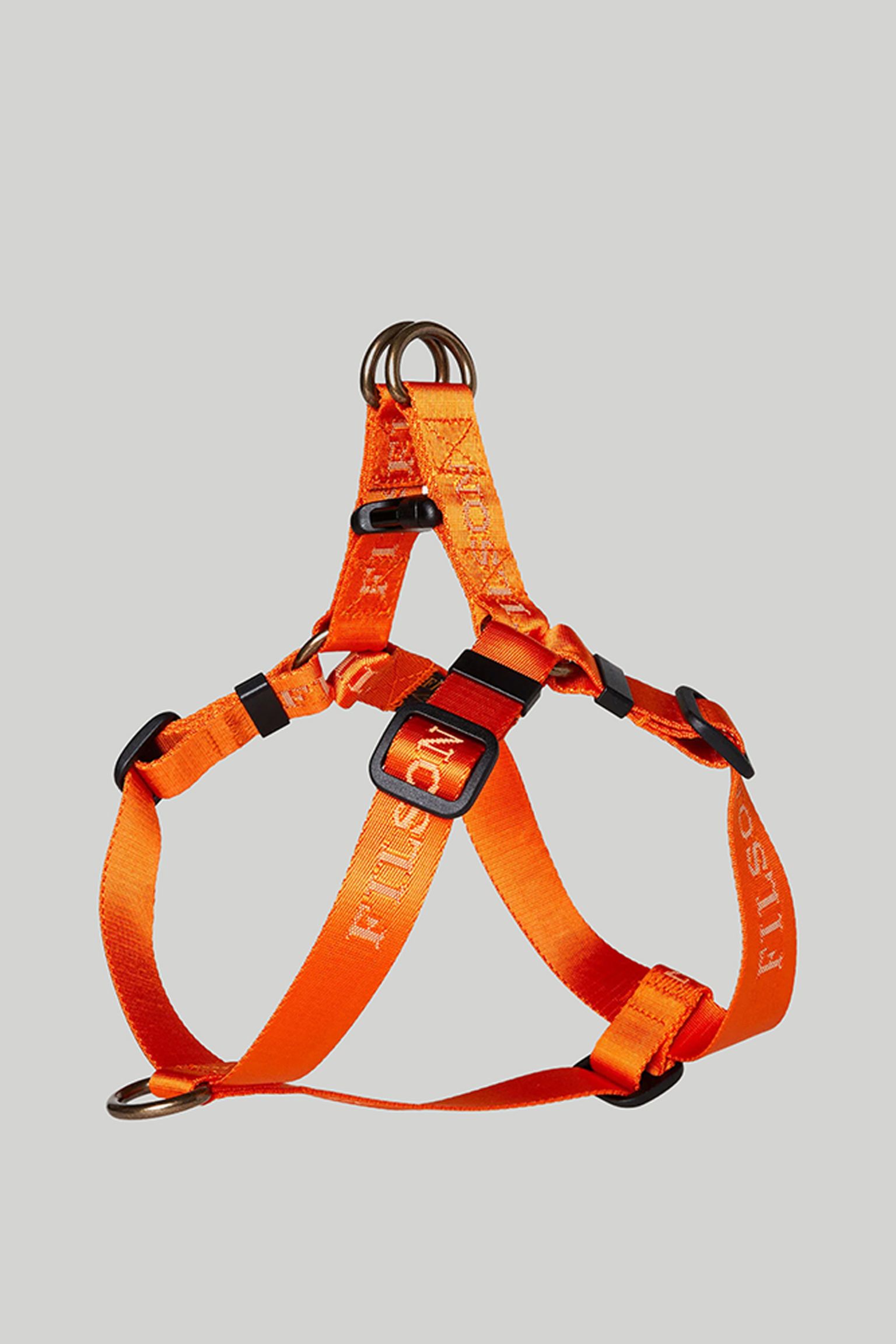 Шлейка ADJUSTABLE NYLON HARNESS