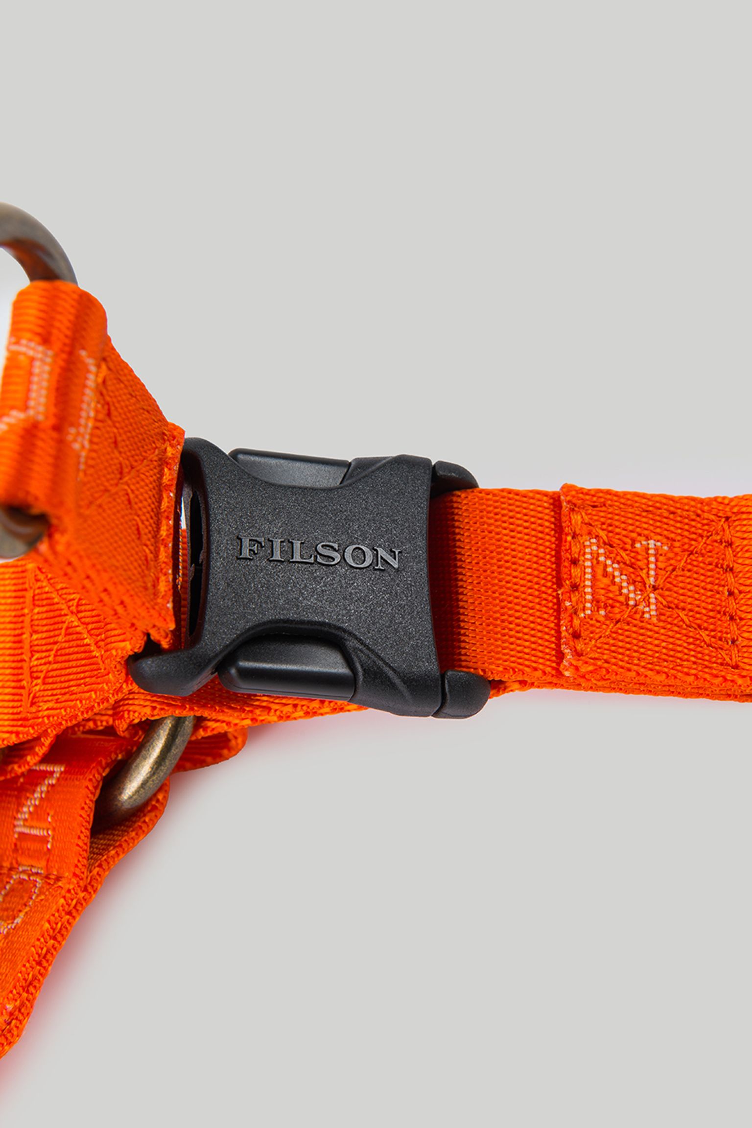 Шлейка ADJUSTABLE NYLON HARNESS