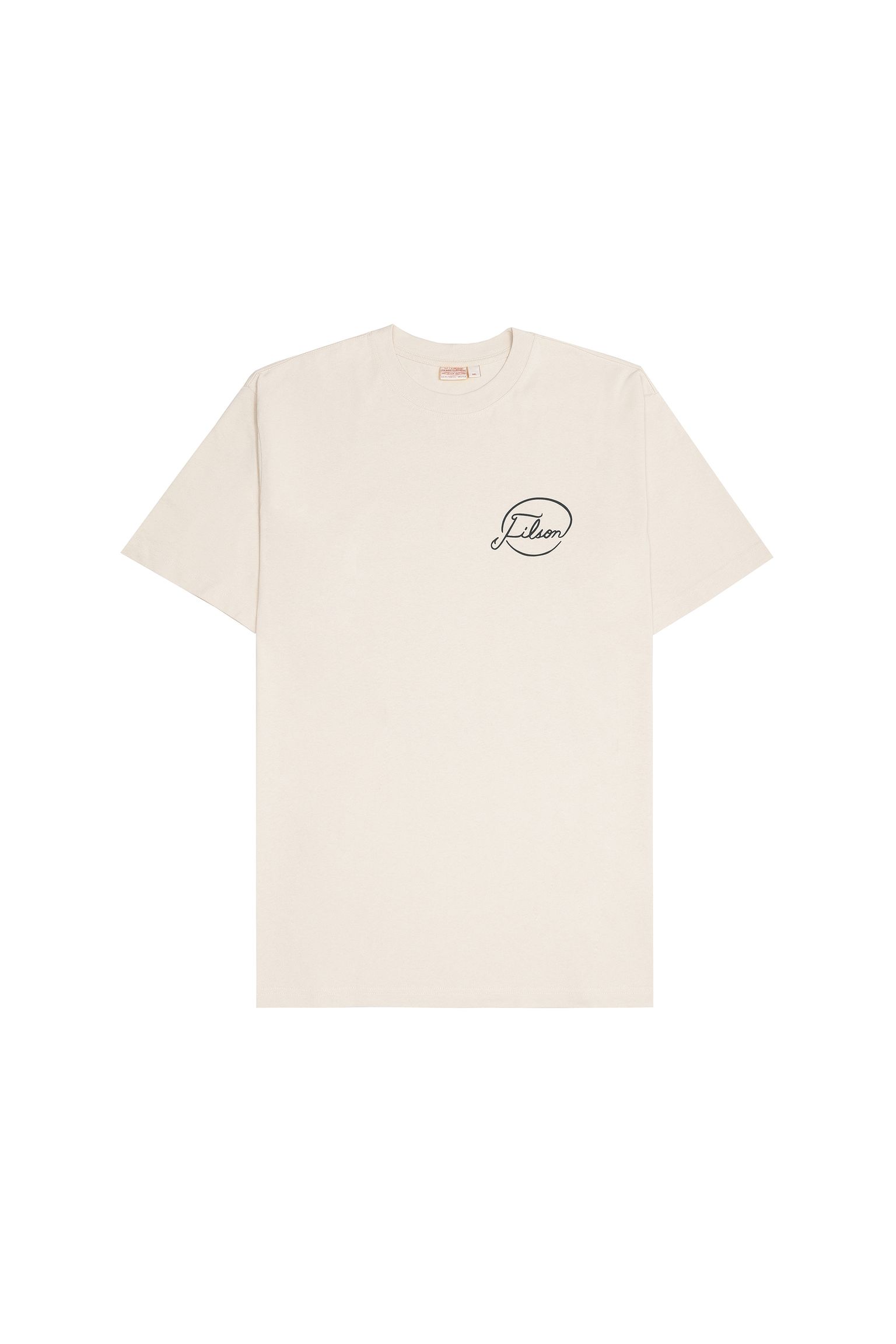 Футболка S/S PIONEER GRAPHIC T-SHIRT купить