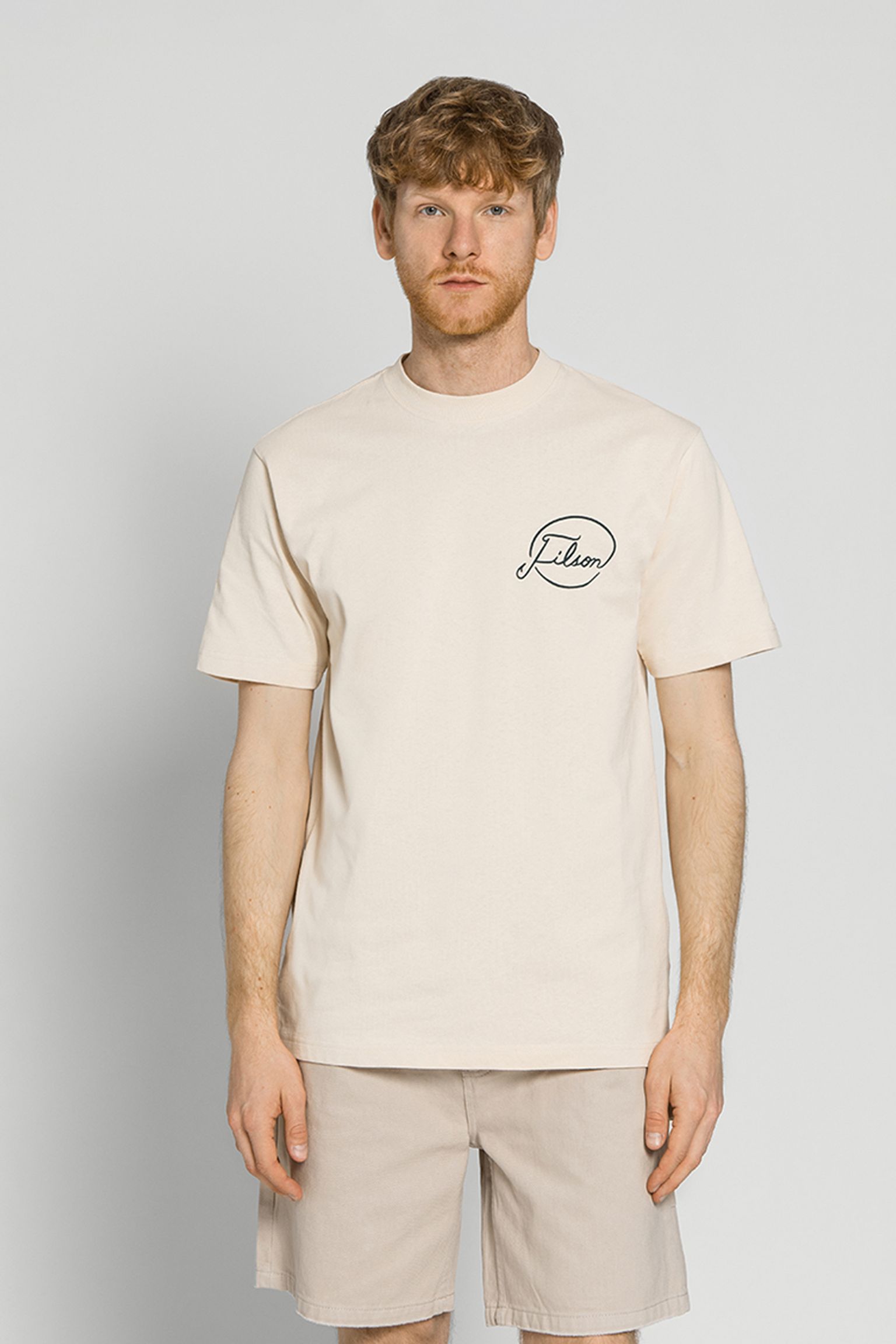 Футболка S/S PIONEER GRAPHIC T-SHIRT купить в Украине