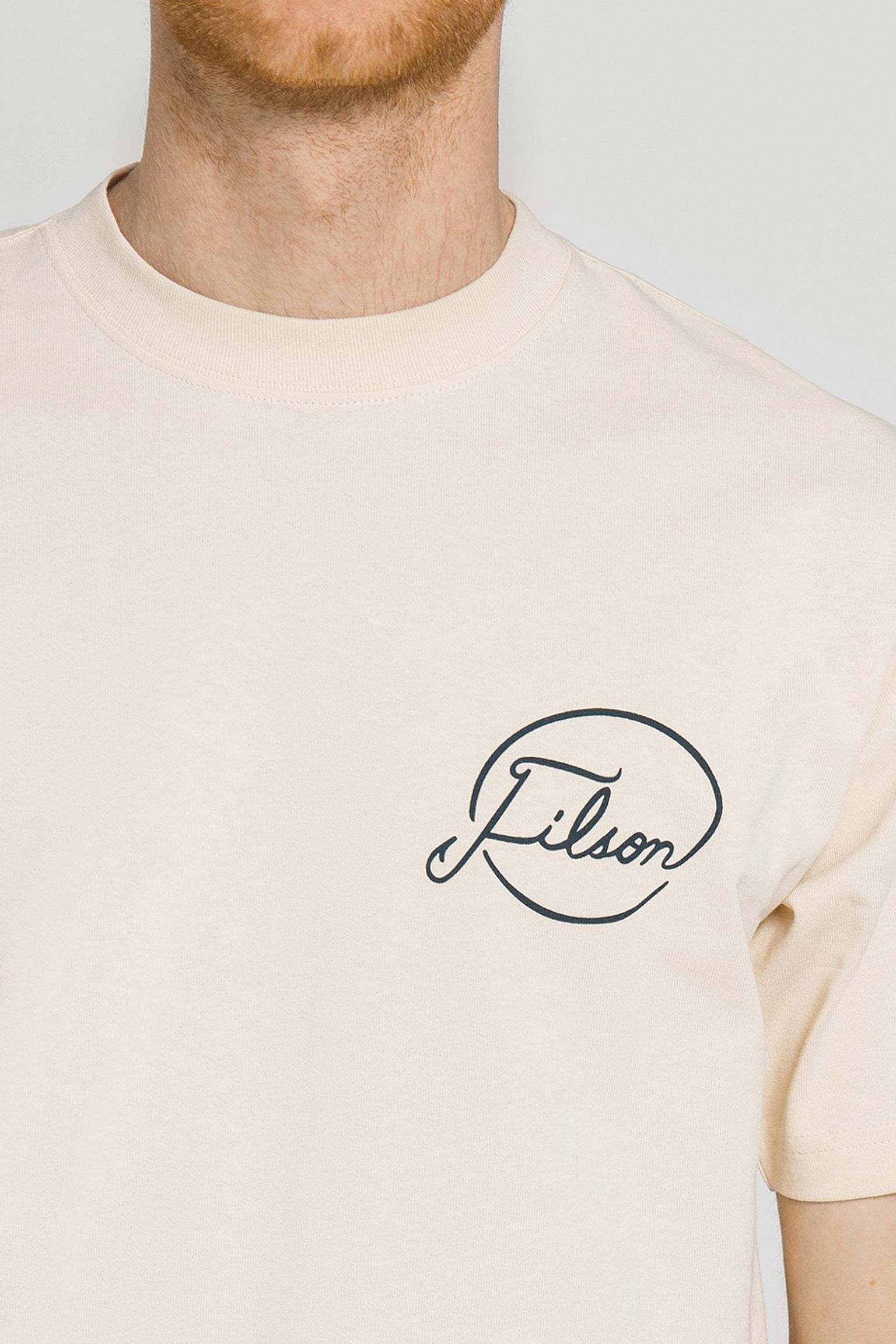 Широкий выбор Футболка S/S PIONEER GRAPHIC T-SHIRT