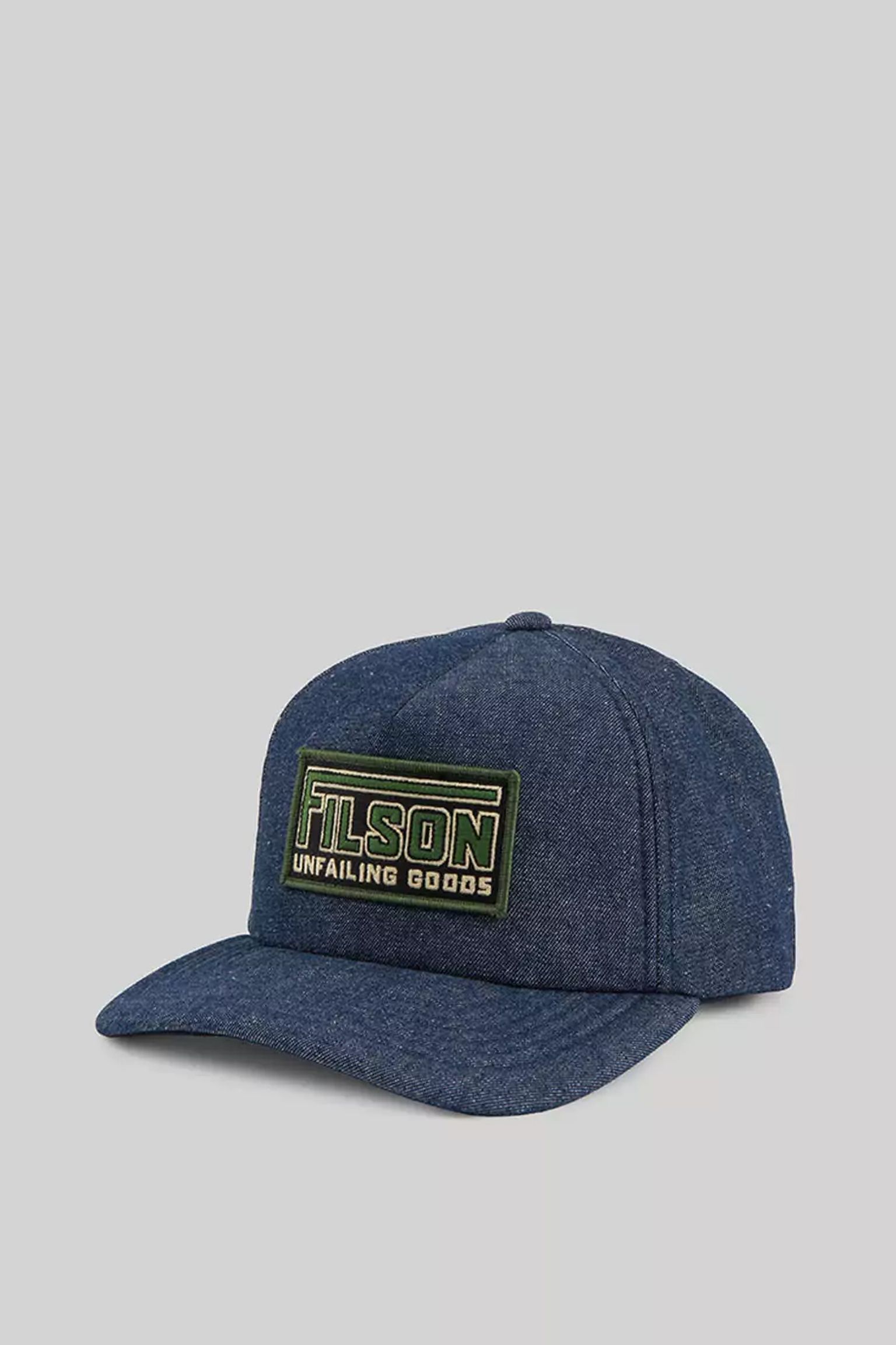 Бейсболка Filson HARVESTER CAP